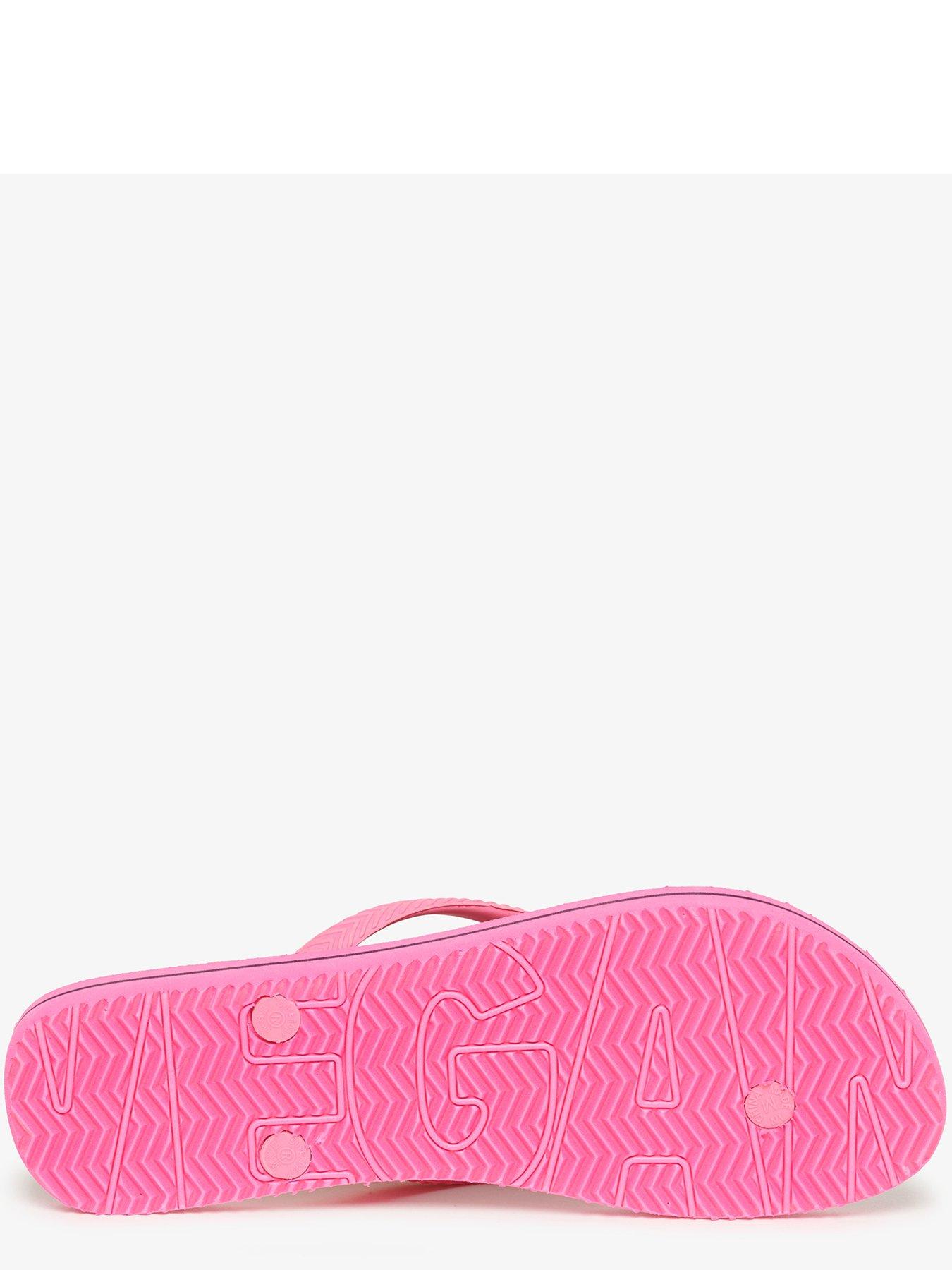 Image 5 of 6 of Superdry Vintage Vegan Flip Flop