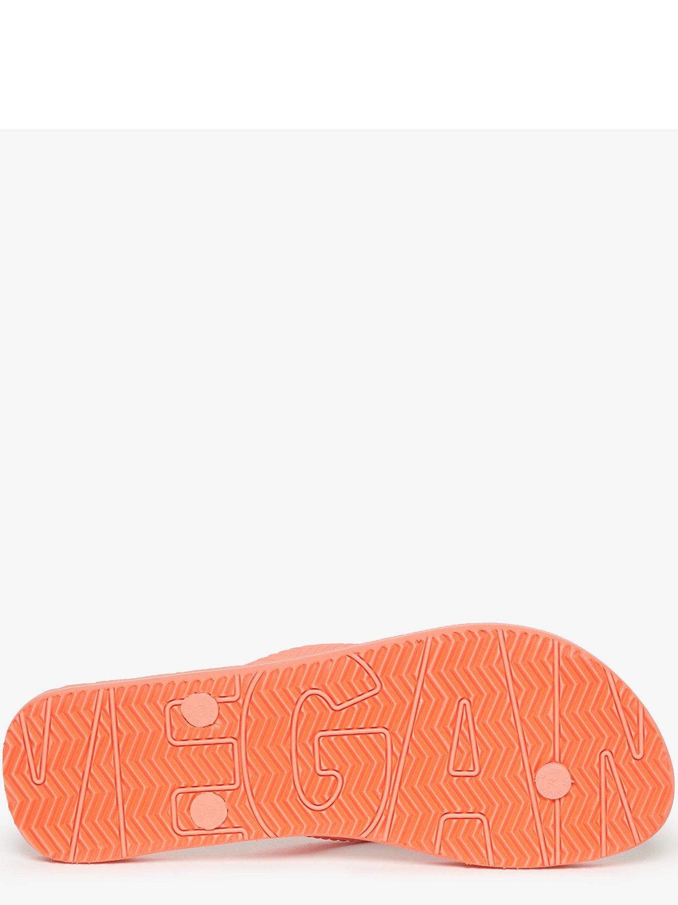 Image 5 of 7 of Superdry Vintage Vegan Flip Flop
