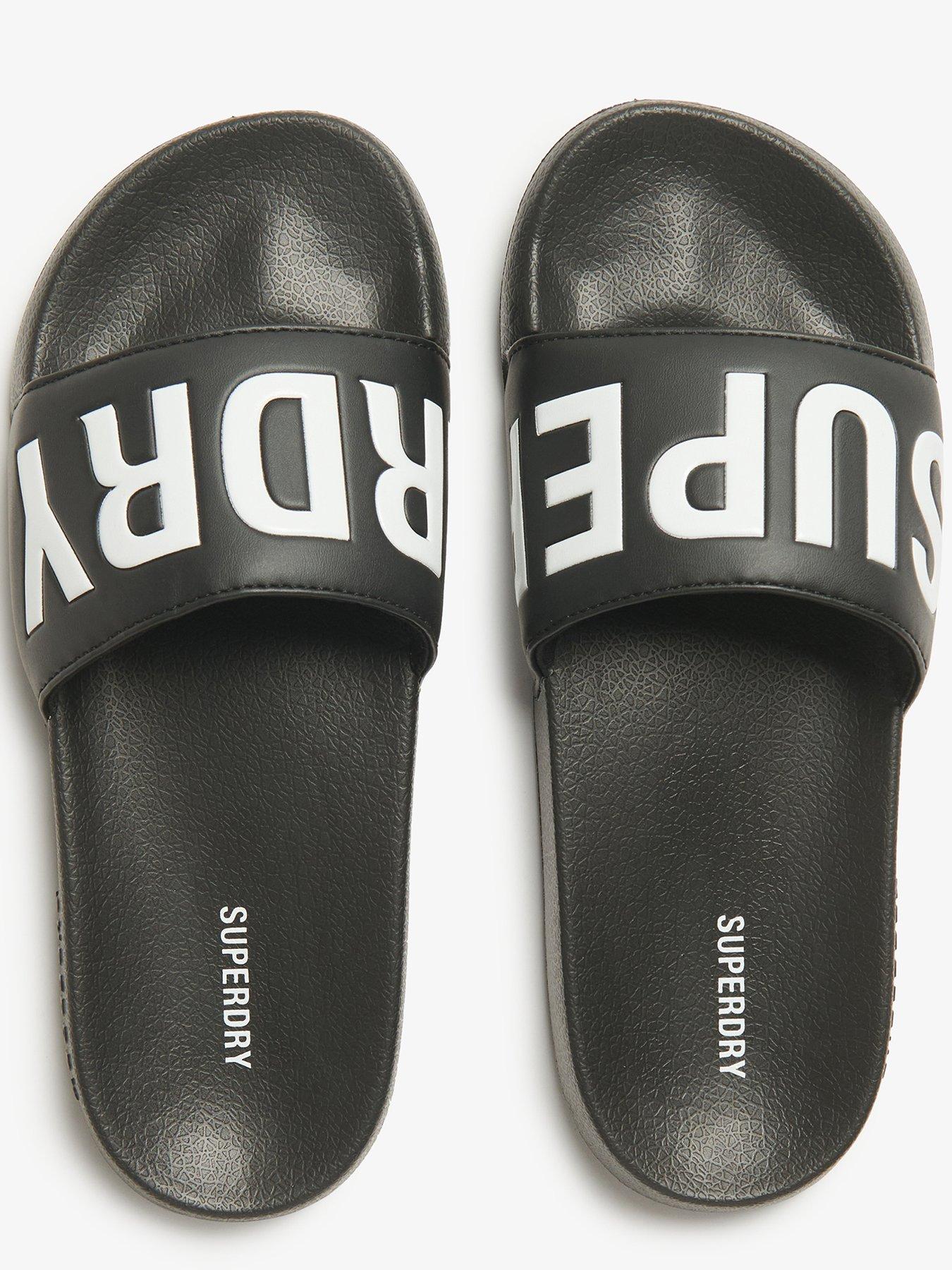 Image 4 of 6 of Superdry Pool Slide