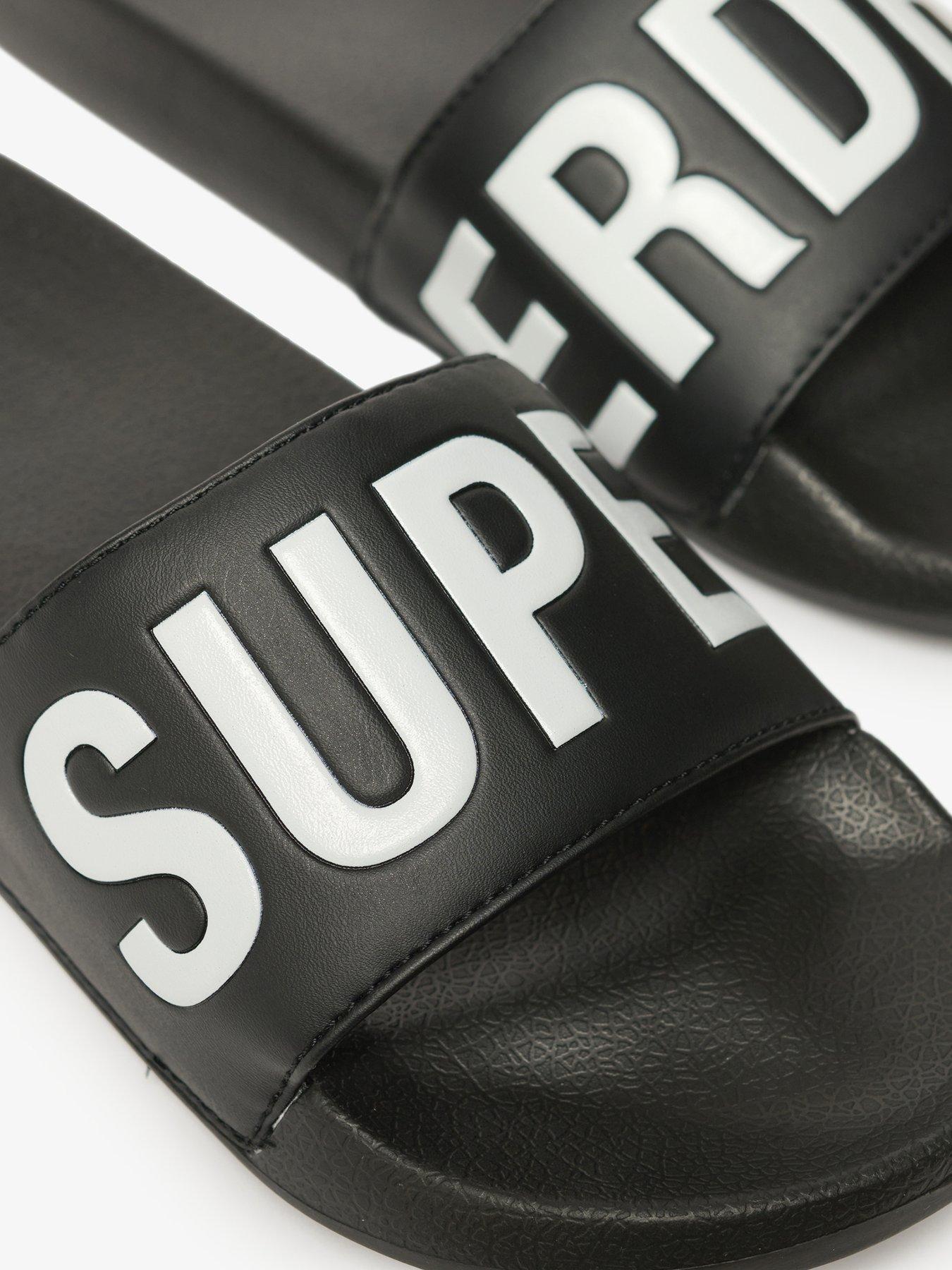 Image 6 of 6 of Superdry Pool Slide