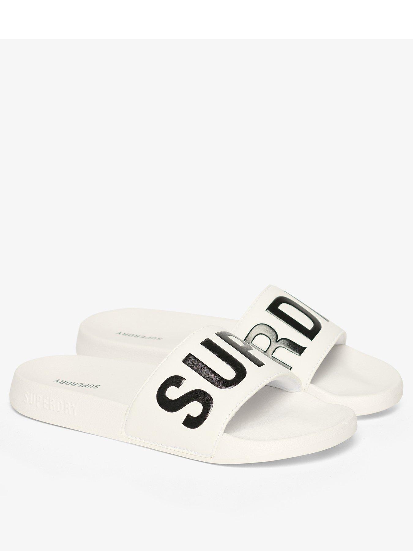 Image 2 of 6 of Superdry Pool Slide