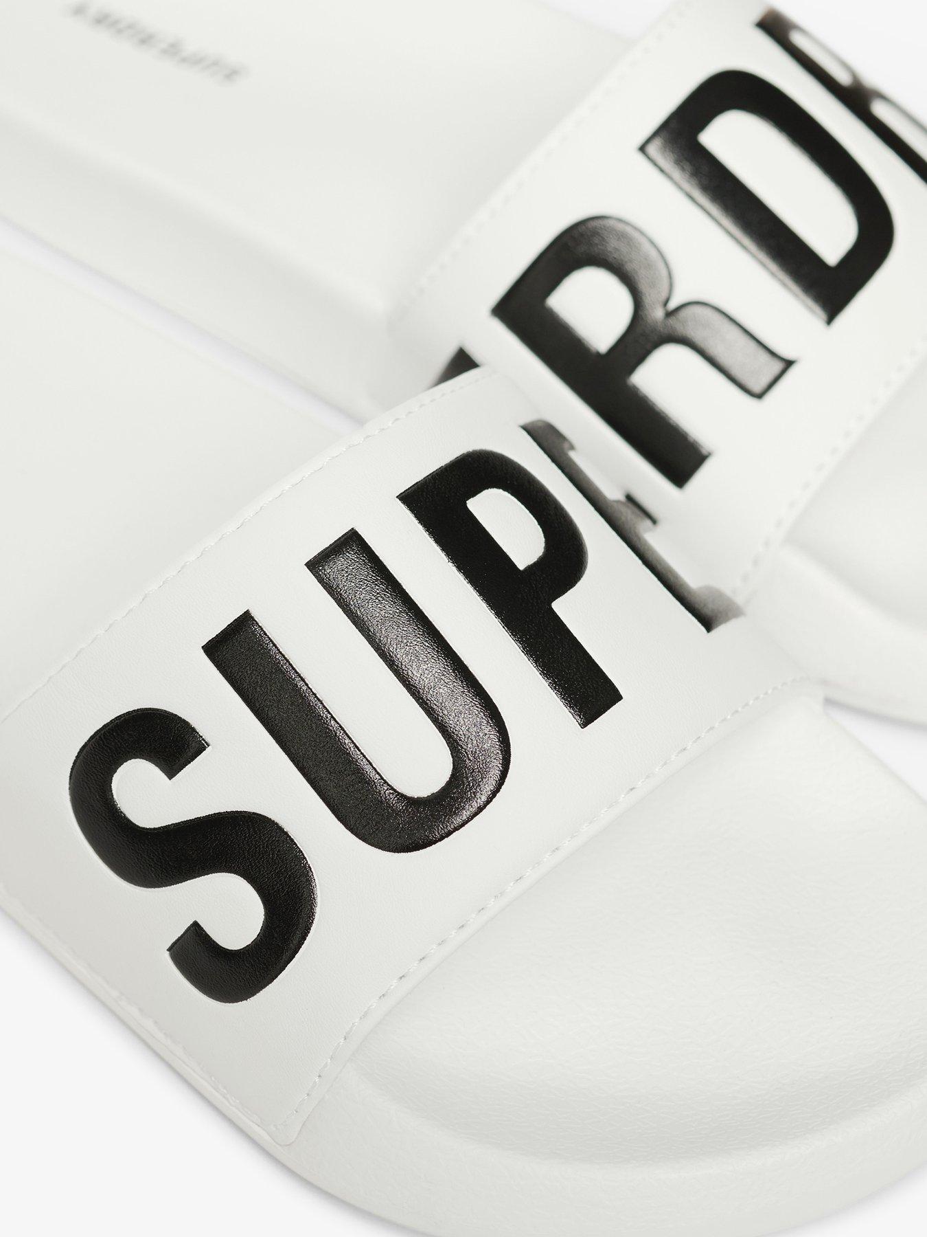 Image 6 of 6 of Superdry Pool Slide