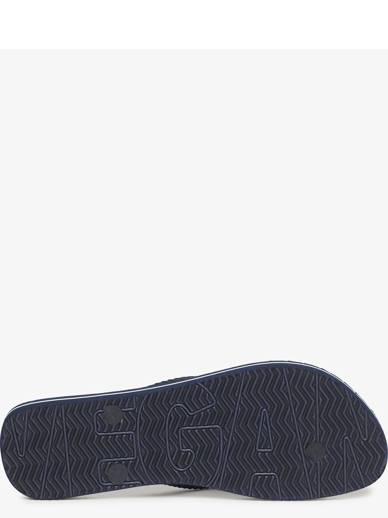 Image 5 of 6 of Superdry Vintage Vegan Flip Flop