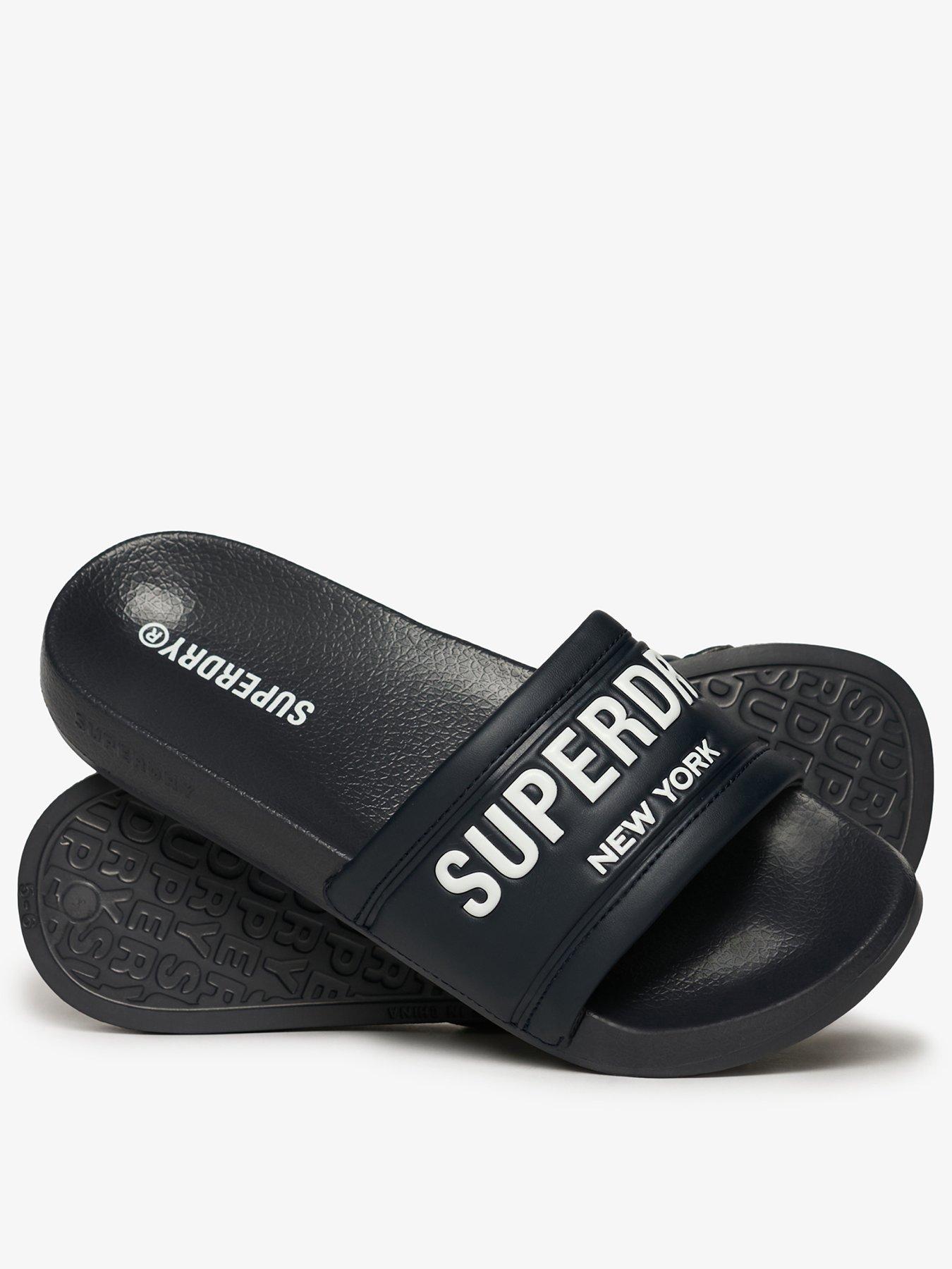 Image 2 of 4 of Superdry City Luxe Pool Slide
