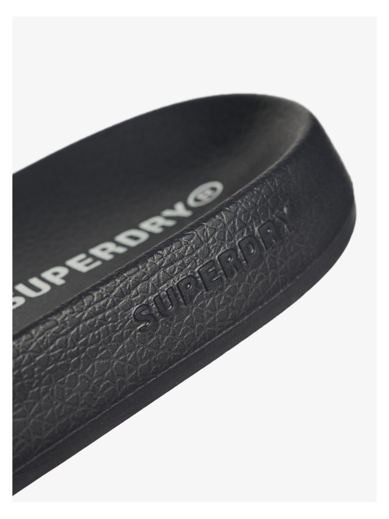Image 4 of 4 of Superdry City Luxe Pool Slide