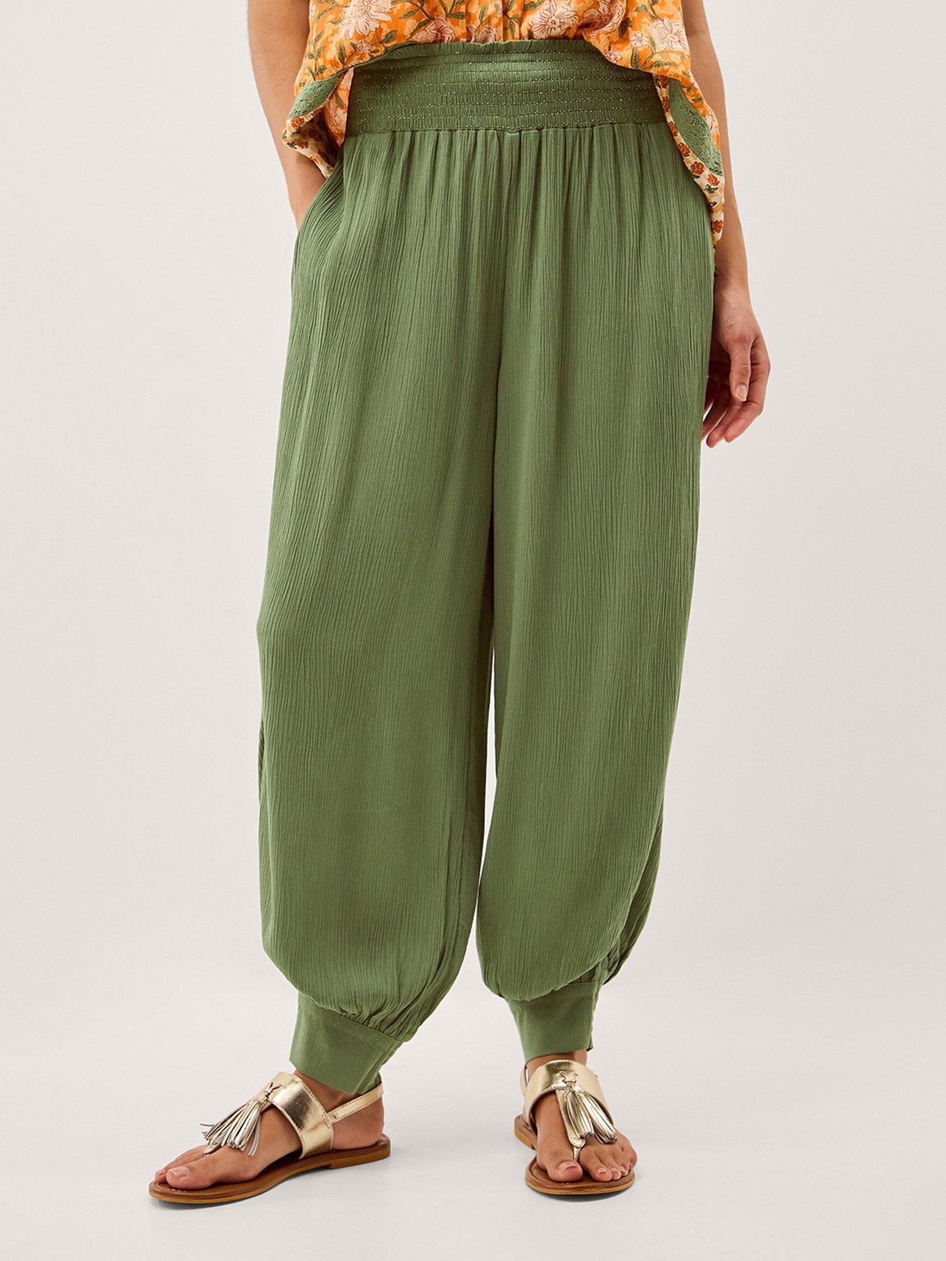 Monsoon Reese Trousers