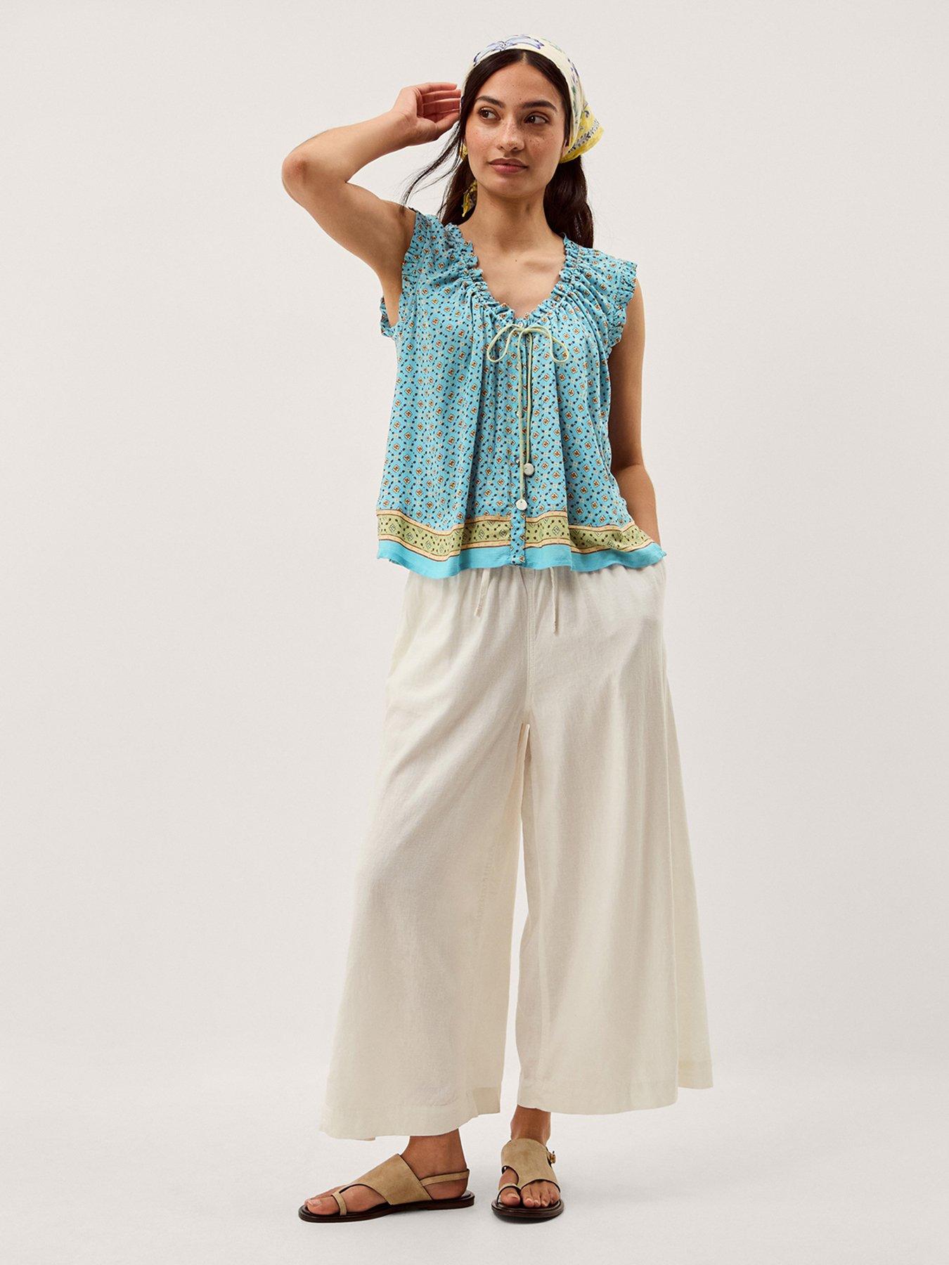  image of monsoon-millie-top