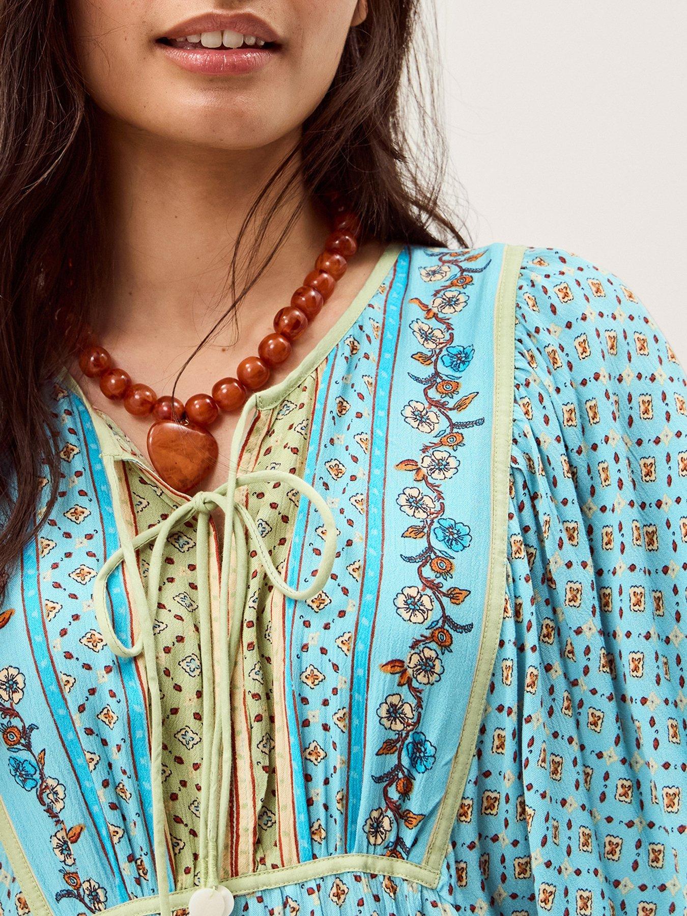 Image 5 of 6 of Monsoon Millie Dress