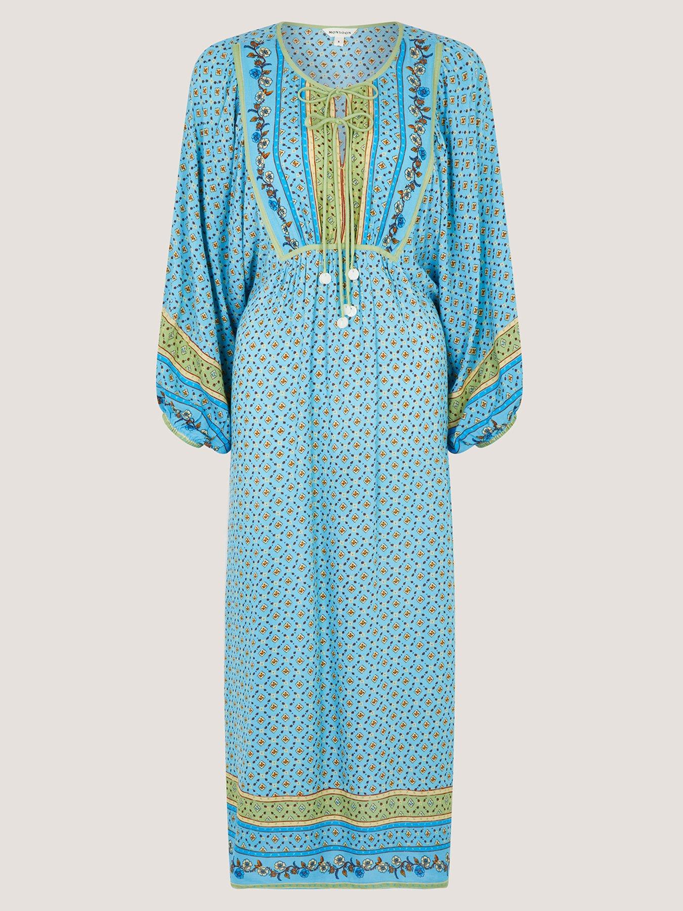 Image 6 of 6 of Monsoon Millie Dress