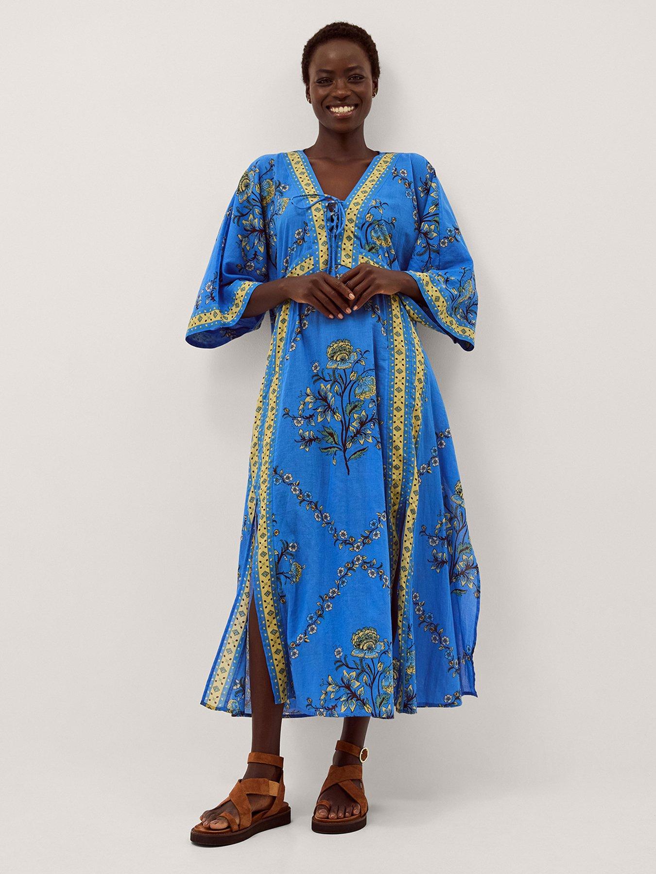 Monsoon Amiee Kaftan