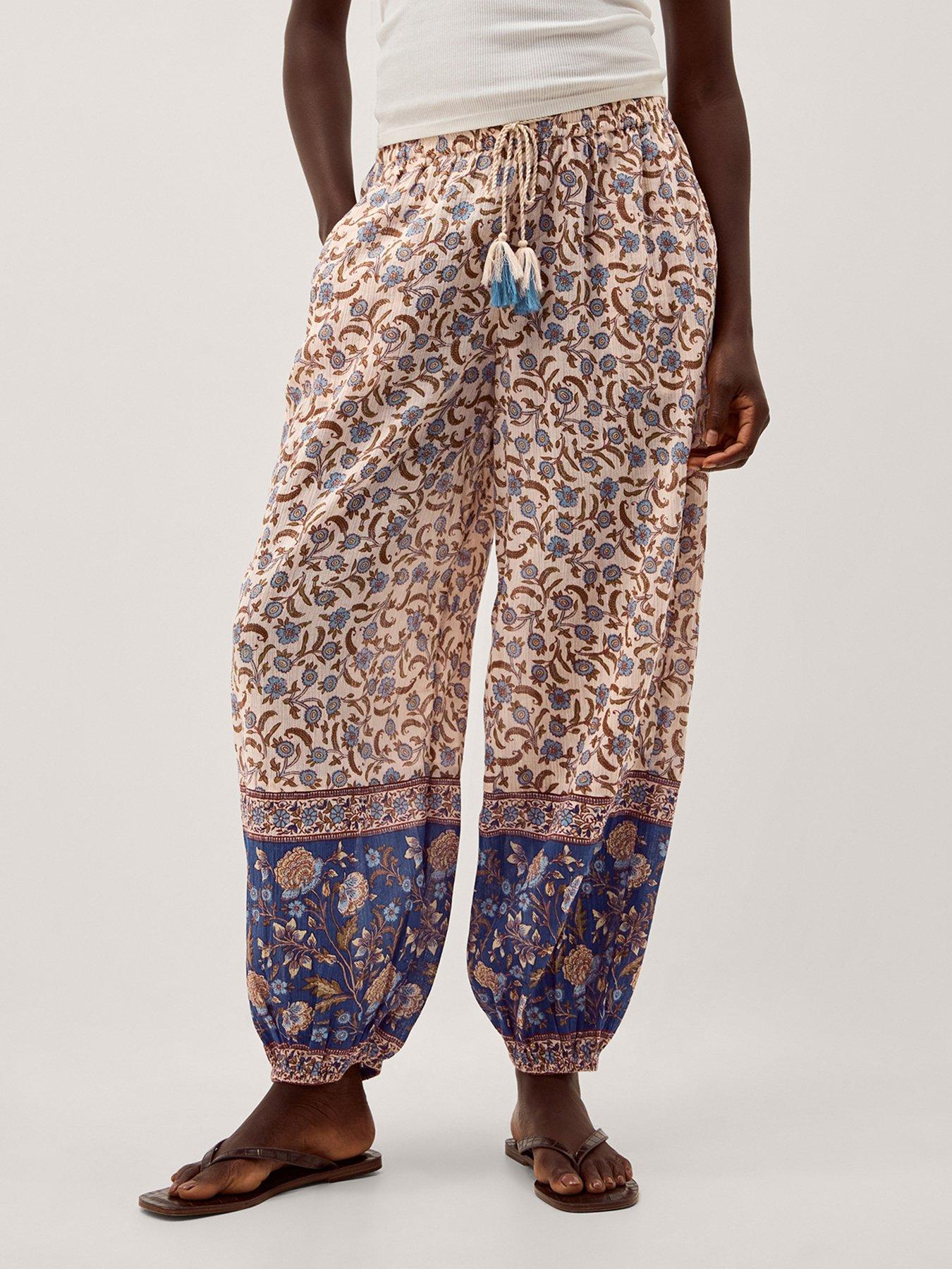 Monsoon Ari Trousers