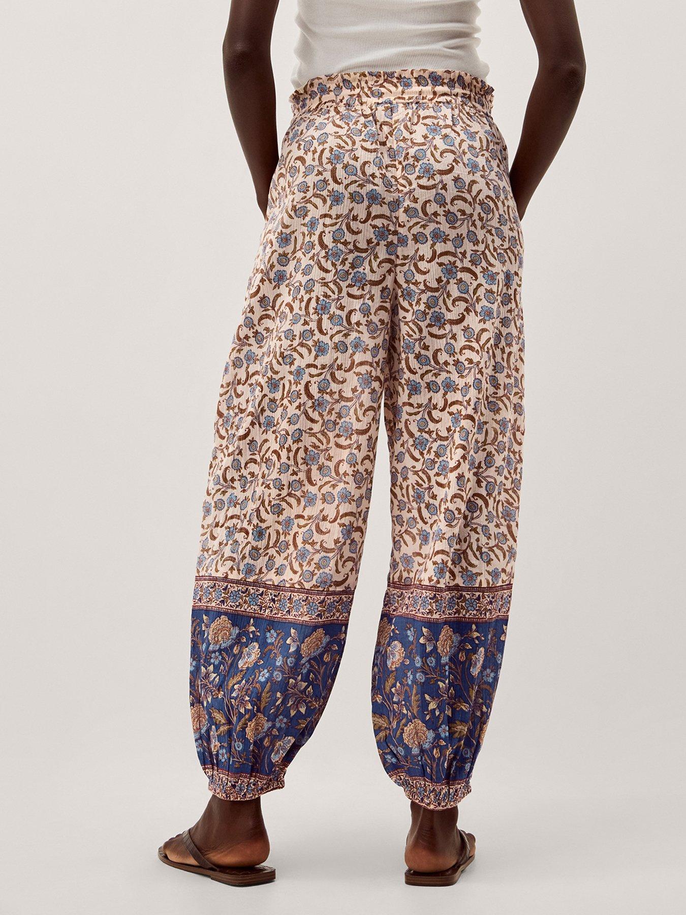 Image 2 of 6 of Monsoon Ari Trousers