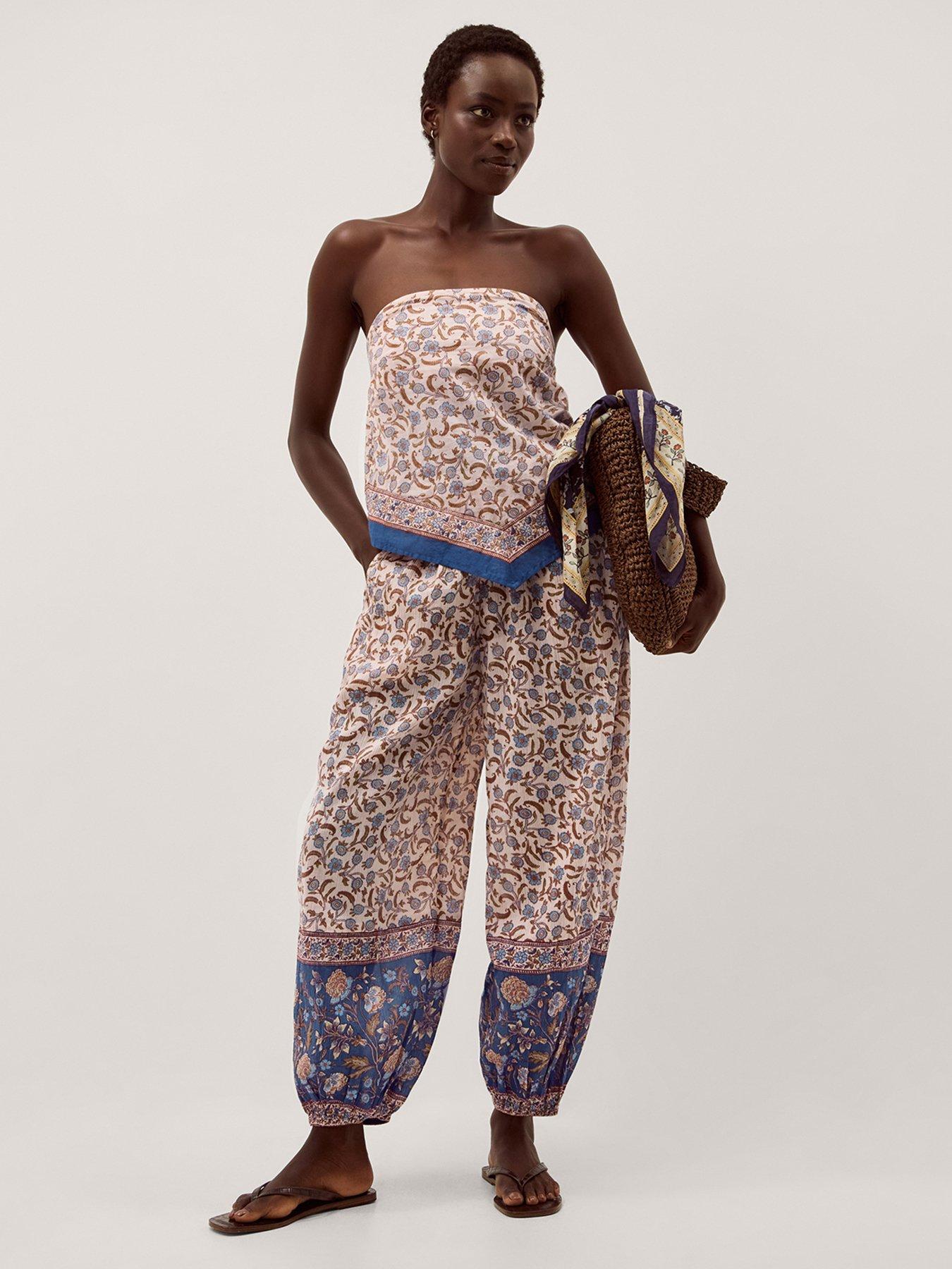 Image 3 of 6 of Monsoon Ari Trousers