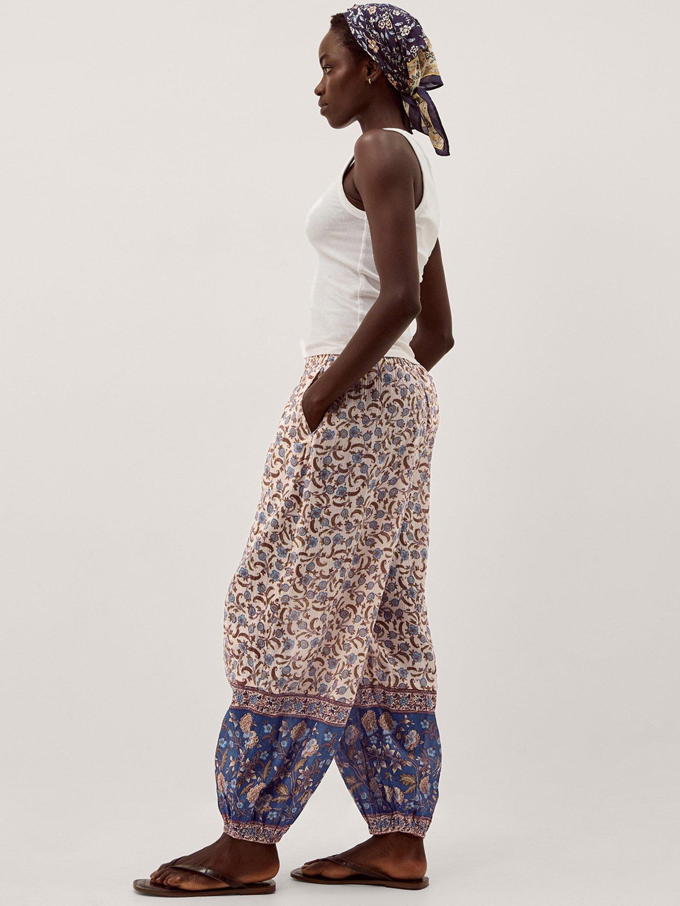 Image 4 of 6 of Monsoon Ari Trousers