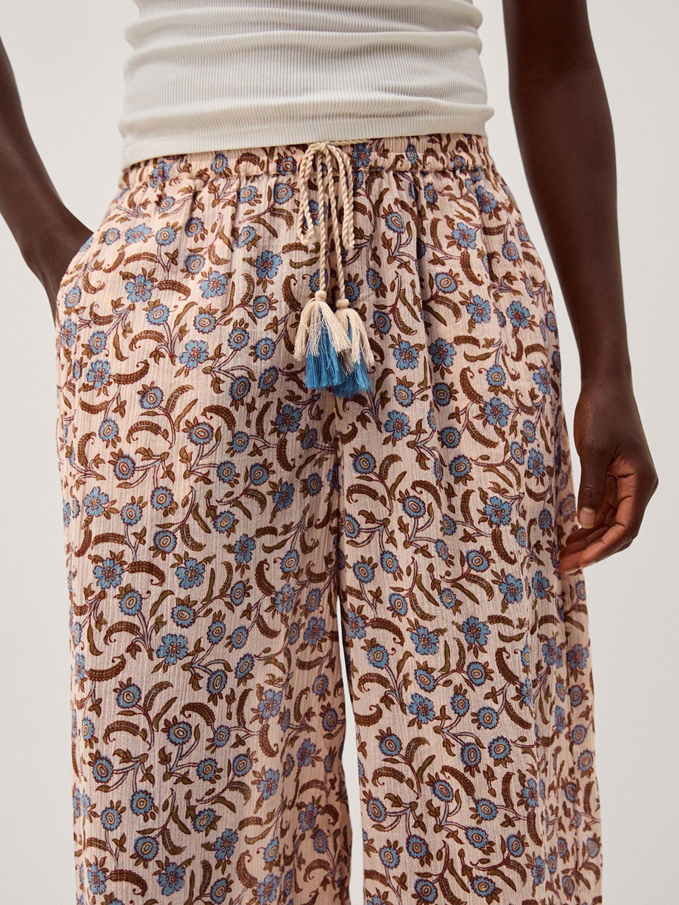 Image 5 of 6 of Monsoon Ari Trousers