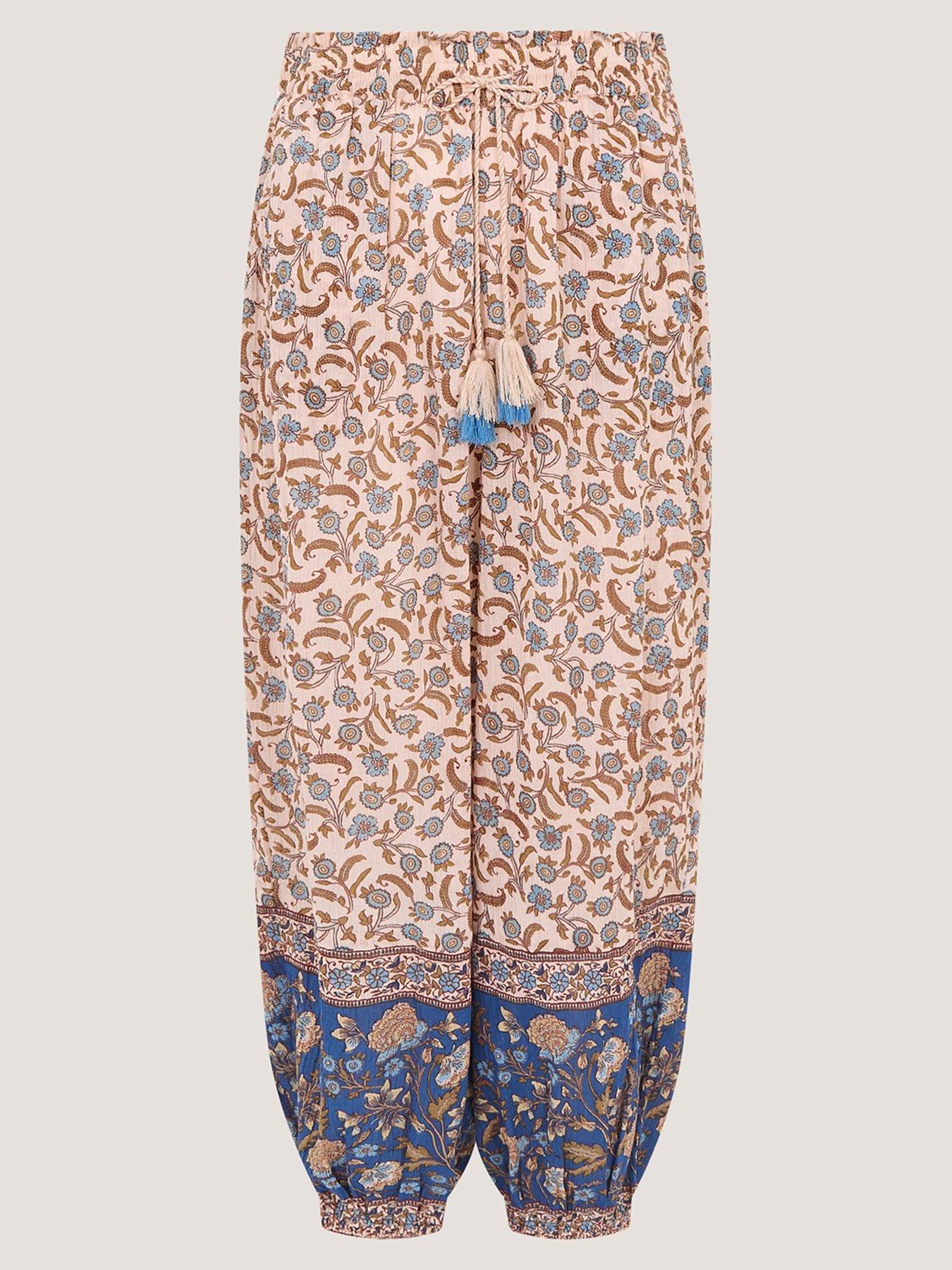 Image 6 of 6 of Monsoon Ari Trousers