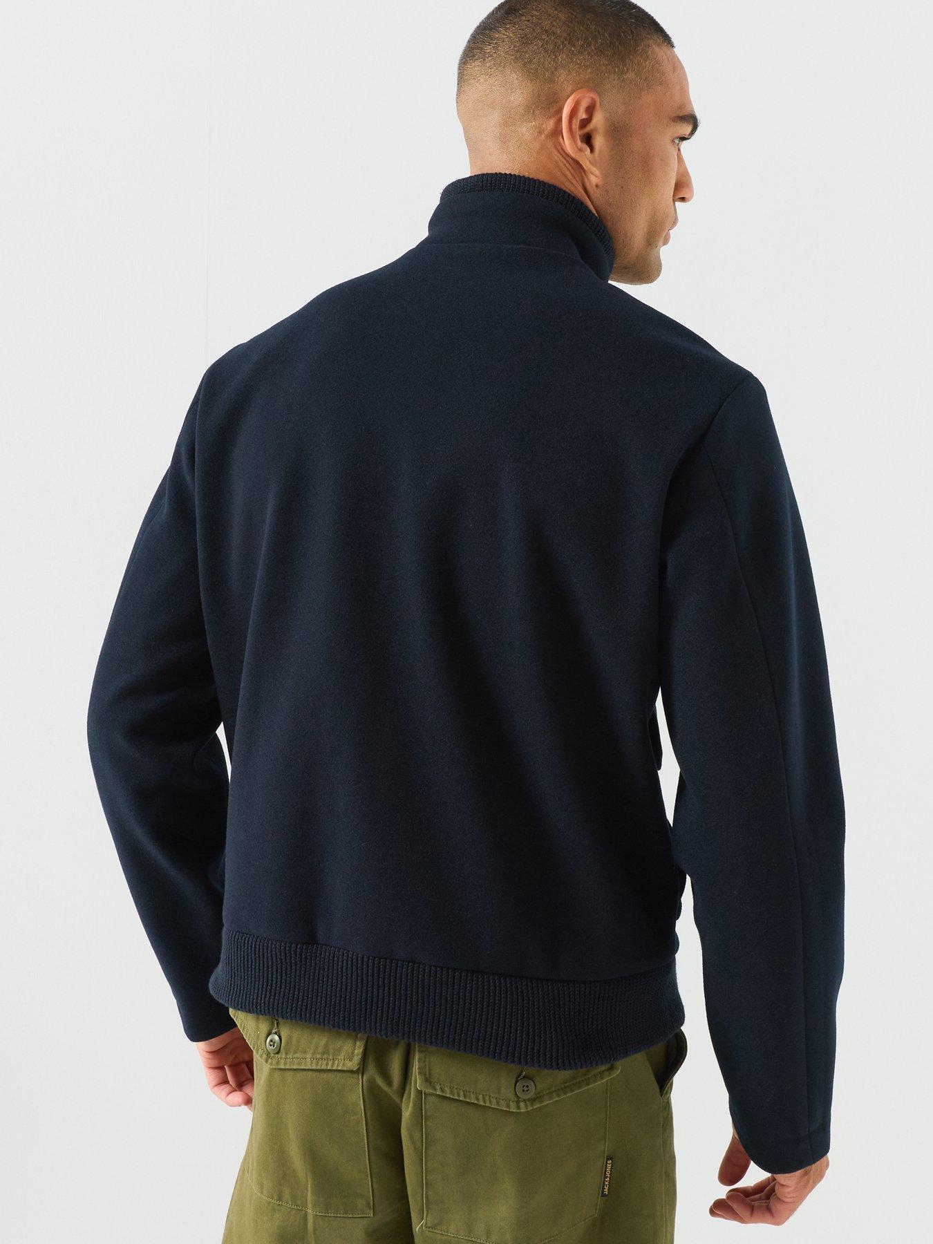 Image 2 of 6 of Jack & Jones Jack &amp; Jones James Jacket