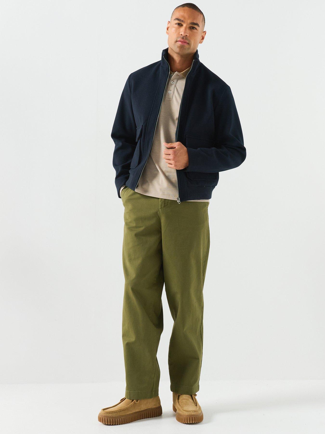 Image 3 of 6 of Jack & Jones Jack &amp; Jones James Jacket