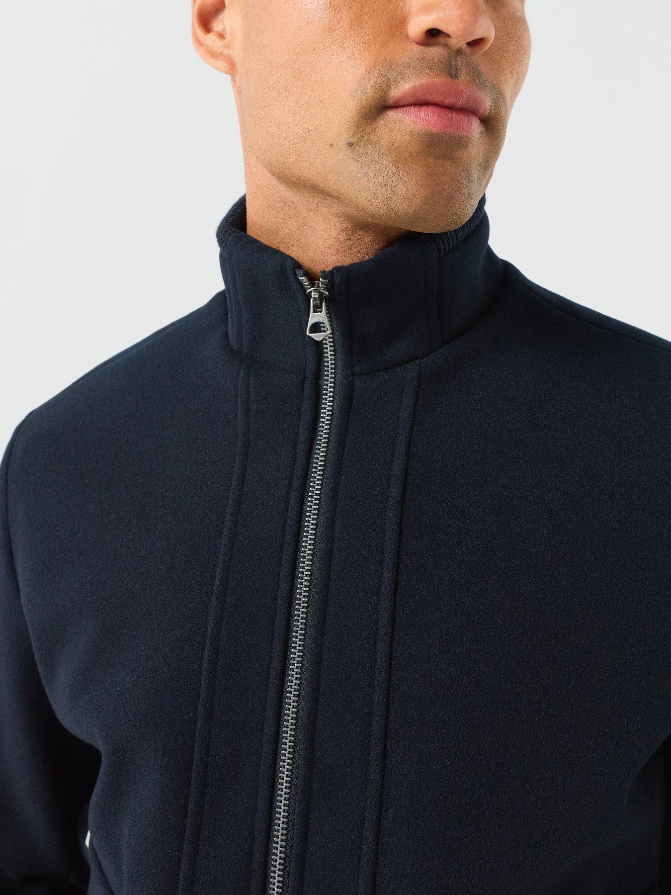 Image 4 of 6 of Jack & Jones Jack &amp; Jones James Jacket