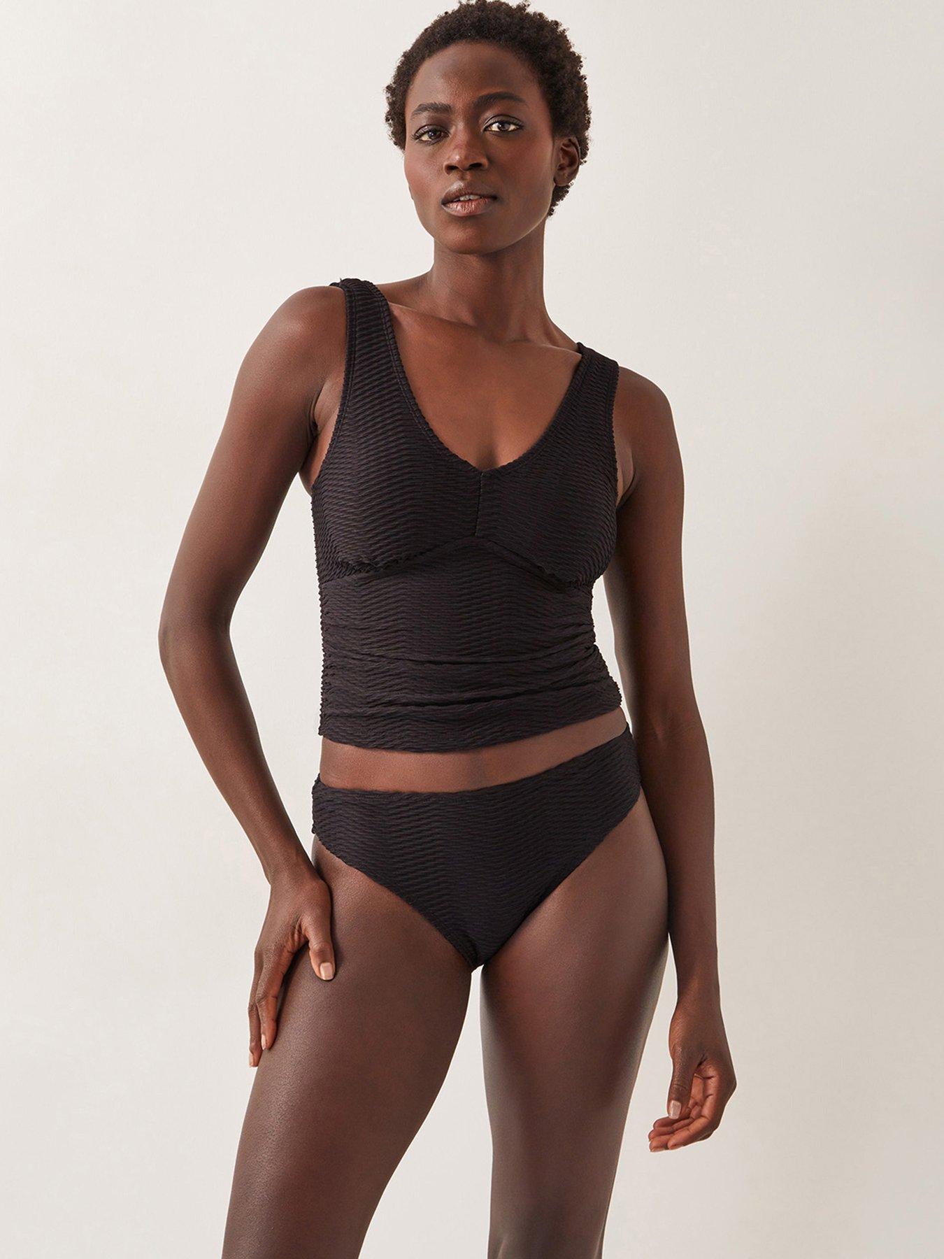 Image 3 of 5 of Monsoon Alicia Bikni Bottom