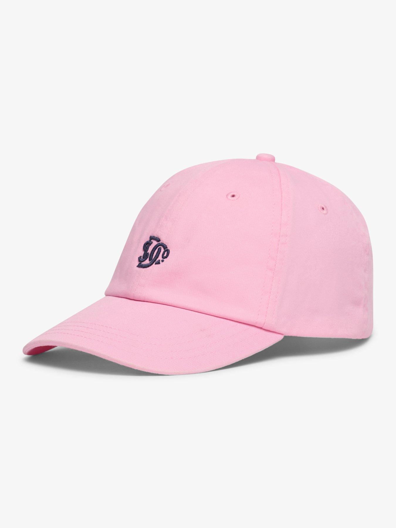 Image 3 of 5 of Superdry Sd Embroidered Baseball Cap