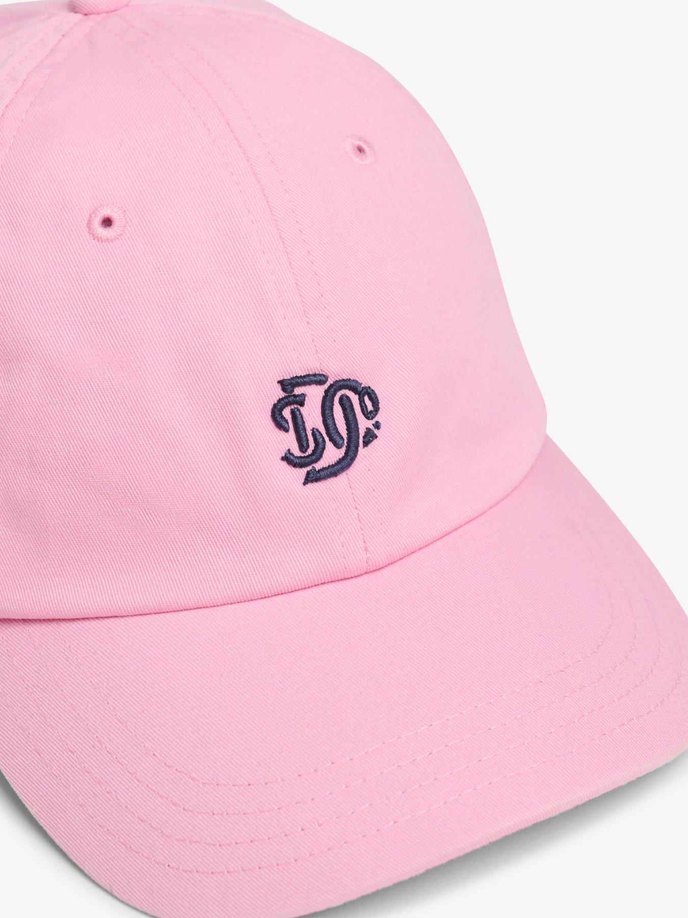 Image 5 of 5 of Superdry Sd Embroidered Baseball Cap