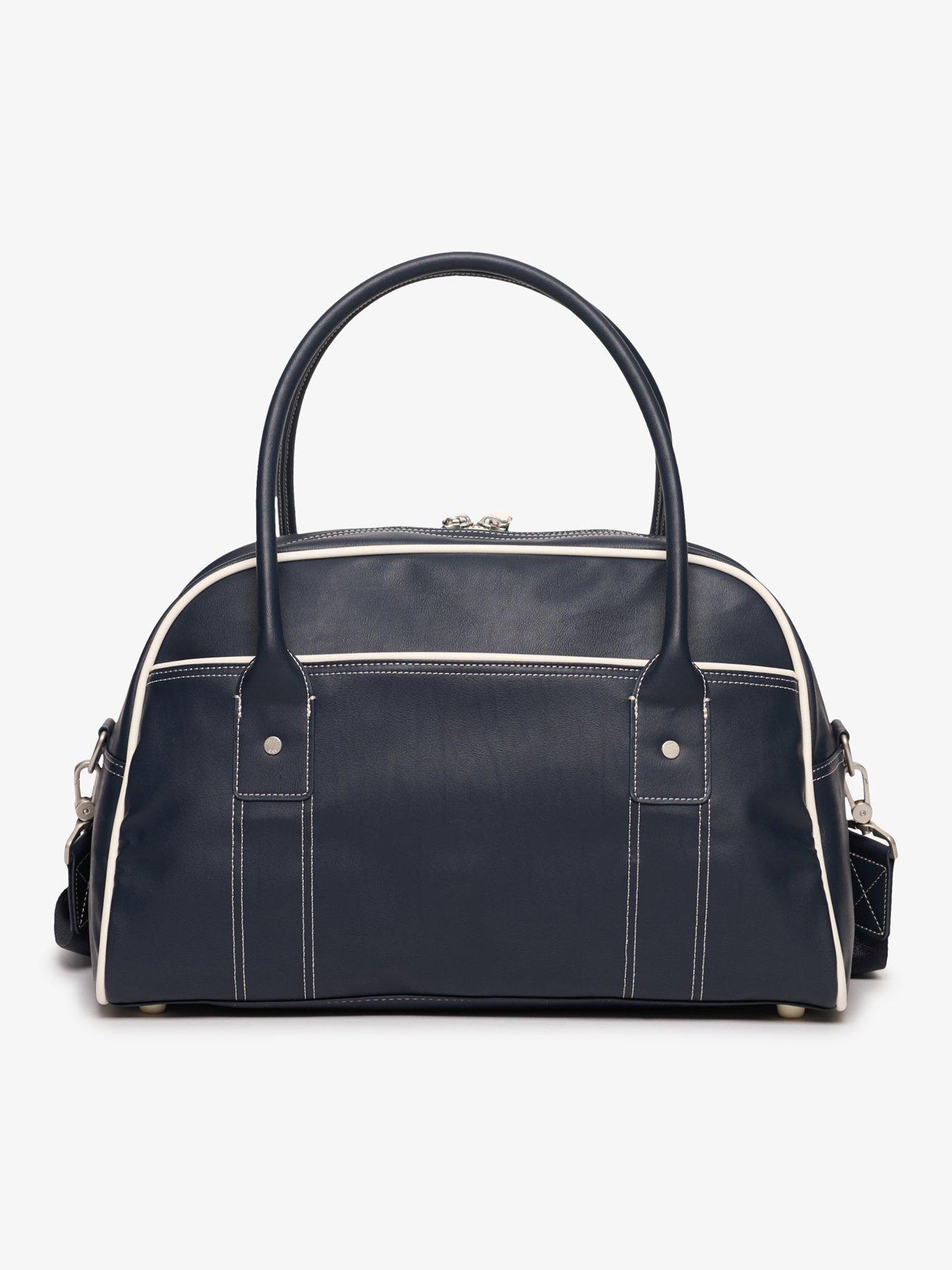 Image 3 of 6 of Superdry Vintage Bowling Bag