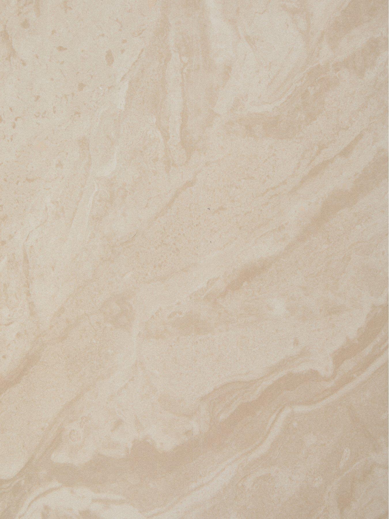 Image 7 of 7 of The Very Collection Lament Round&nbsp;Side Table - FSC&reg; Certified
