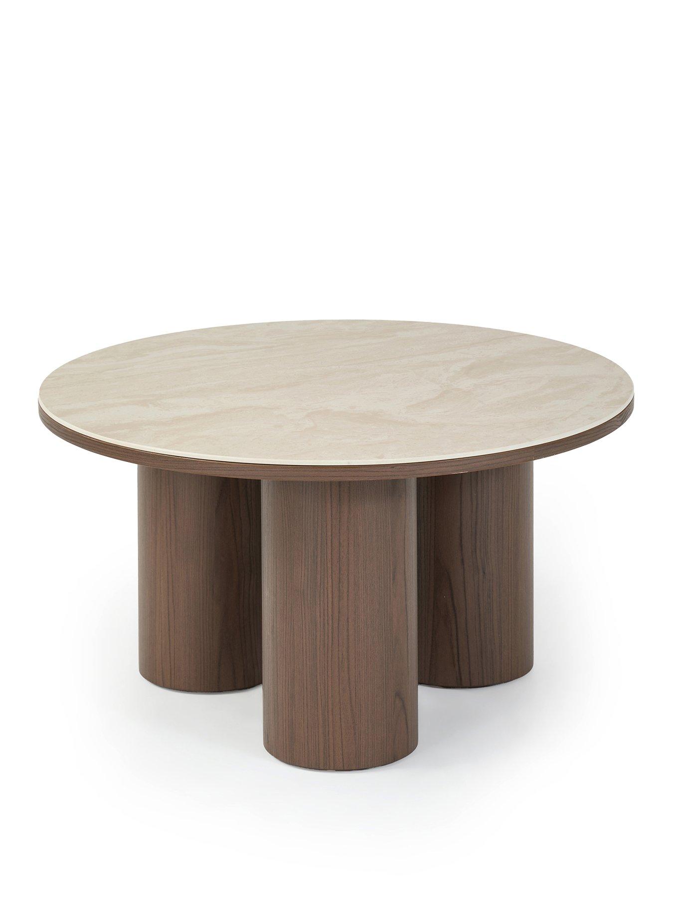 Image 2 of 7 of The Very Collection Lament Coffee Table - FSC&reg; Certified