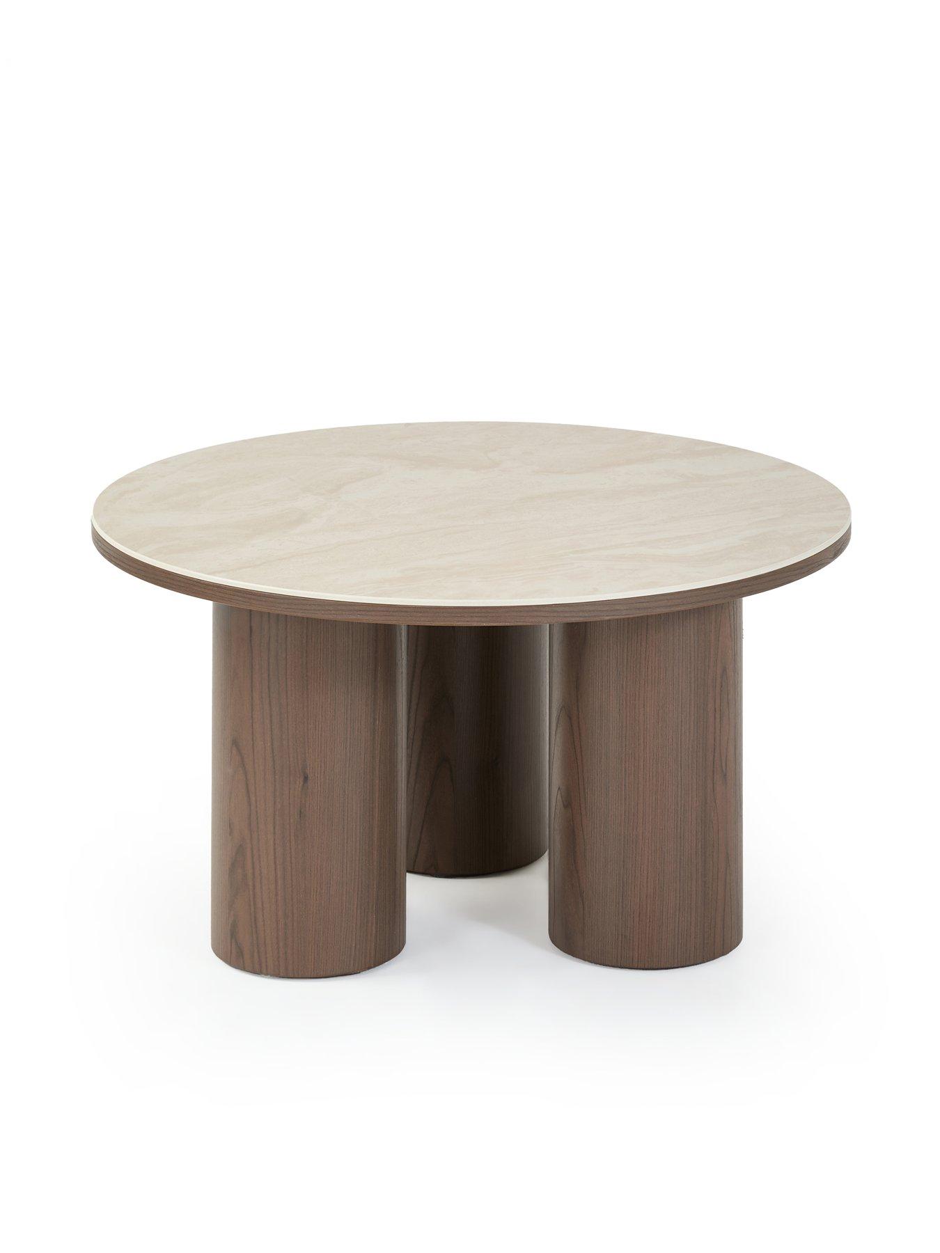 Image 3 of 7 of The Very Collection Lament Coffee Table - FSC&reg; Certified