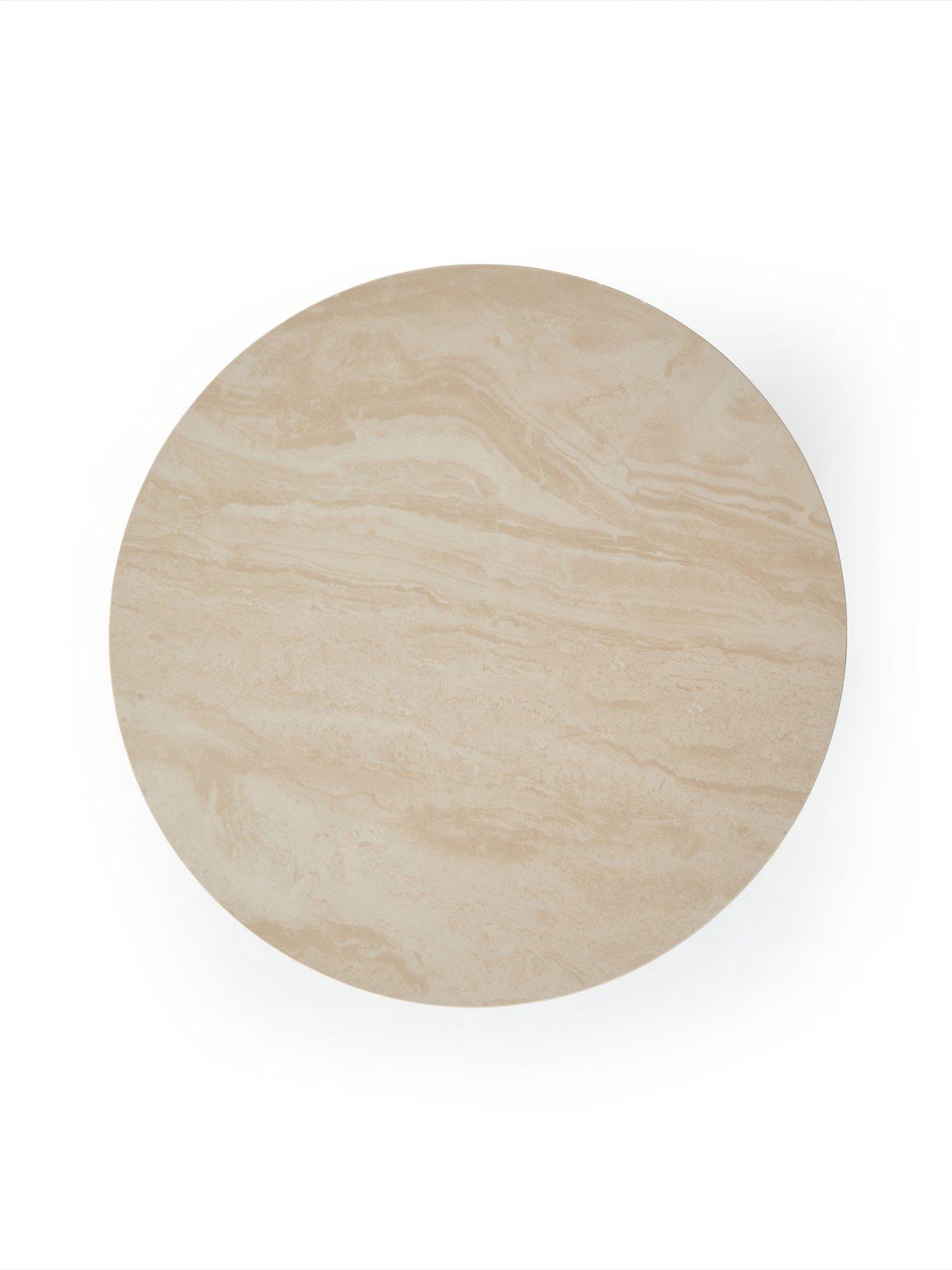 Image 5 of 7 of The Very Collection Lament Coffee Table - FSC&reg; Certified