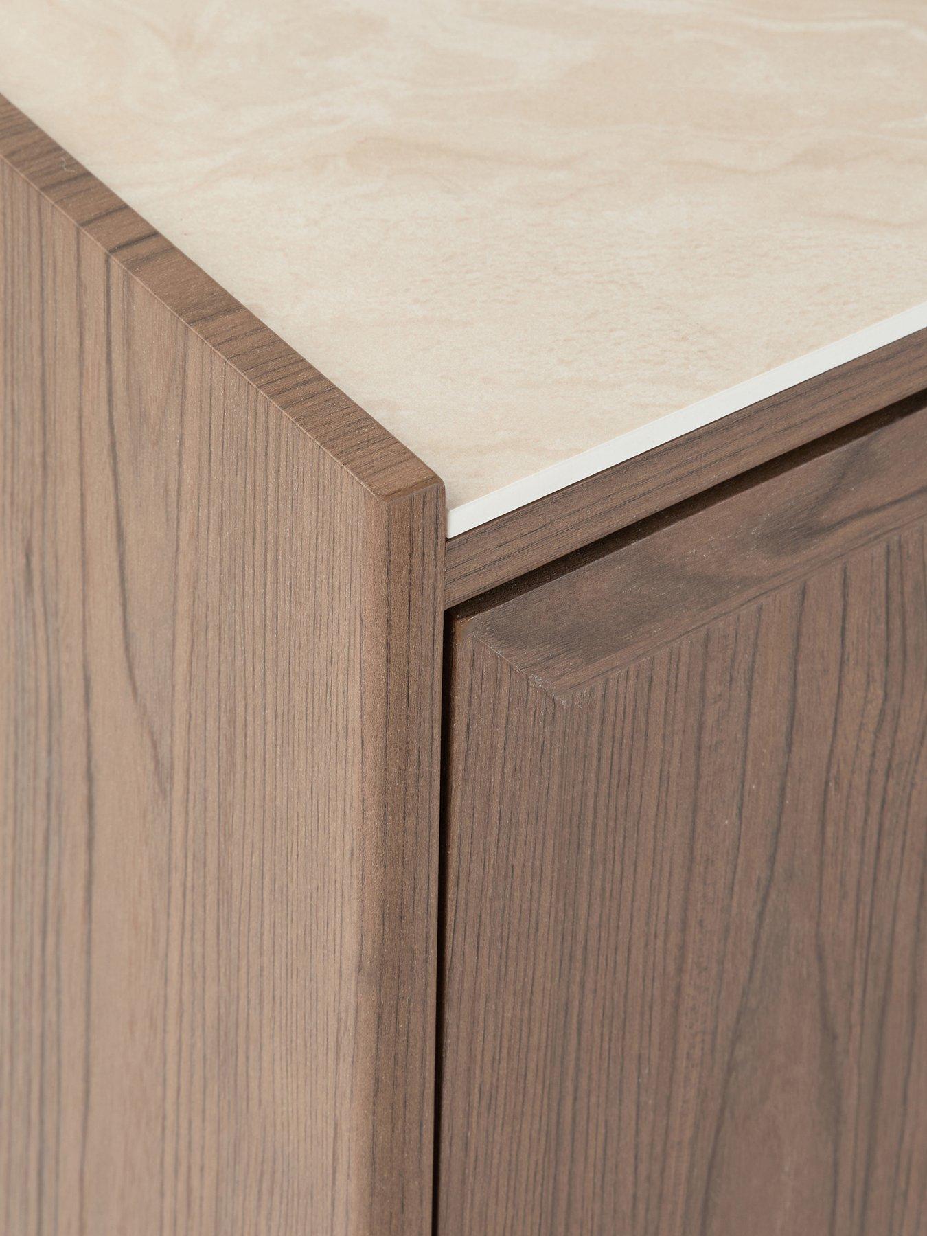 Image 5 of 7 of The Very Collection Lament Large Sideboard - FSC&reg; Certified