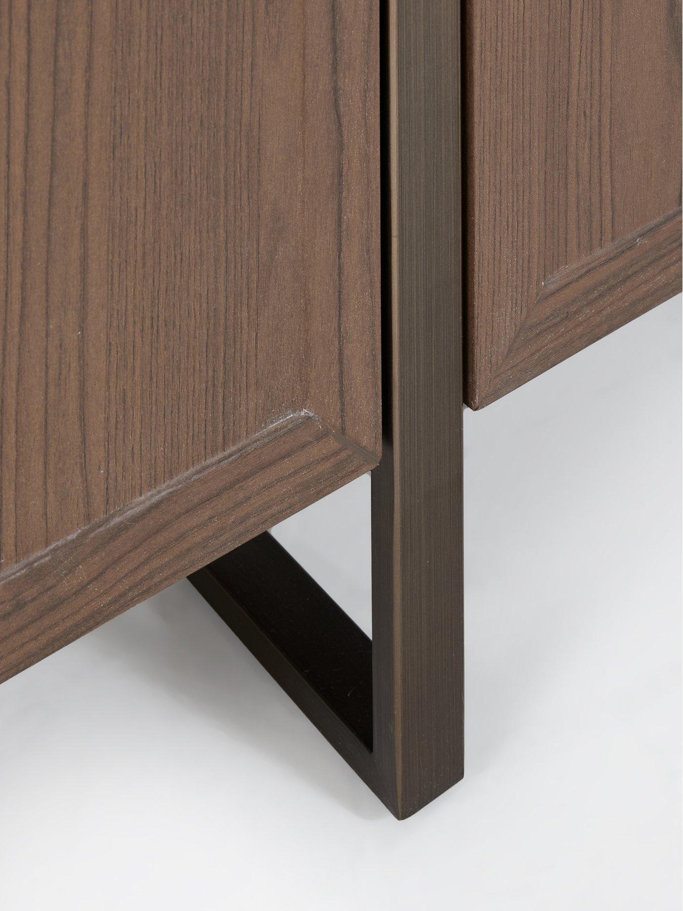 Image 7 of 7 of The Very Collection Lament Large Sideboard - FSC&reg; Certified