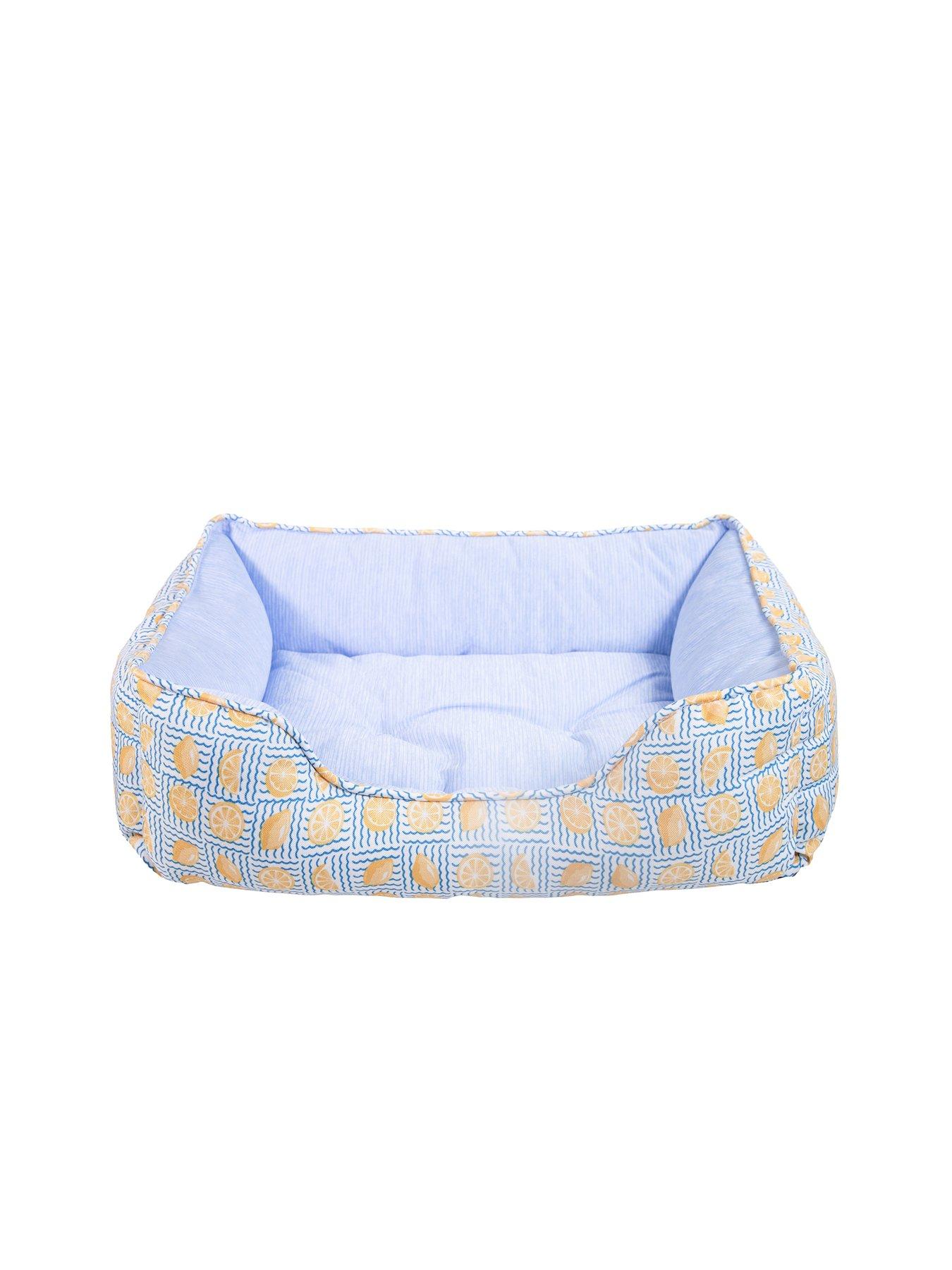 Rosewood Cooling Bed - Small 46 x 36 x15cm