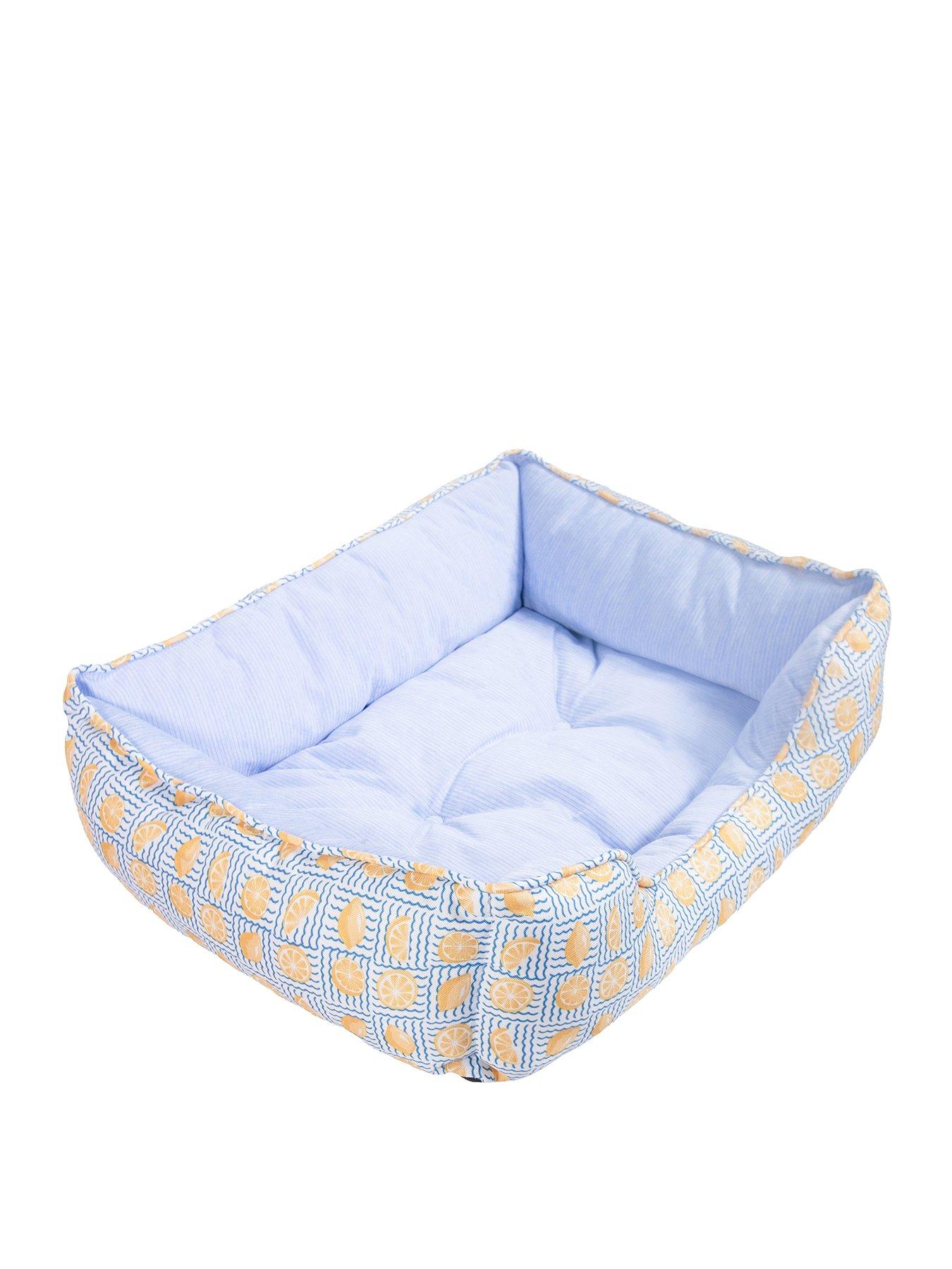 Image 2 of 7 of Rosewood Cooling Bed - Small  46 x 36 x15cm