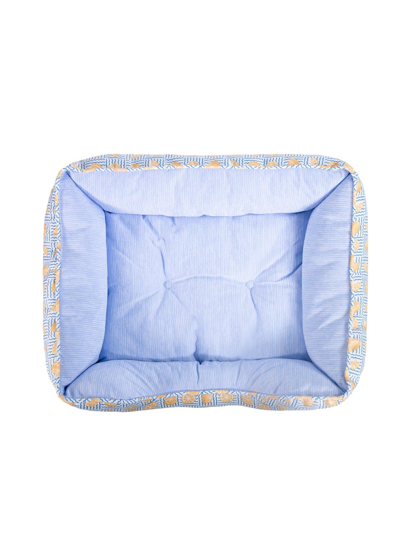 Image 5 of 7 of Rosewood Cooling Bed - Small  46 x 36 x15cm