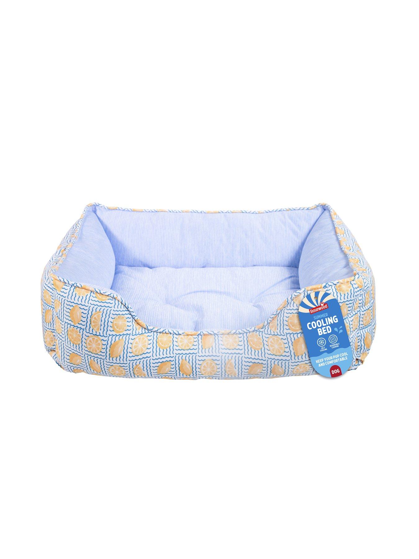 Image 6 of 7 of Rosewood Cooling Bed - Small  46 x 36 x15cm