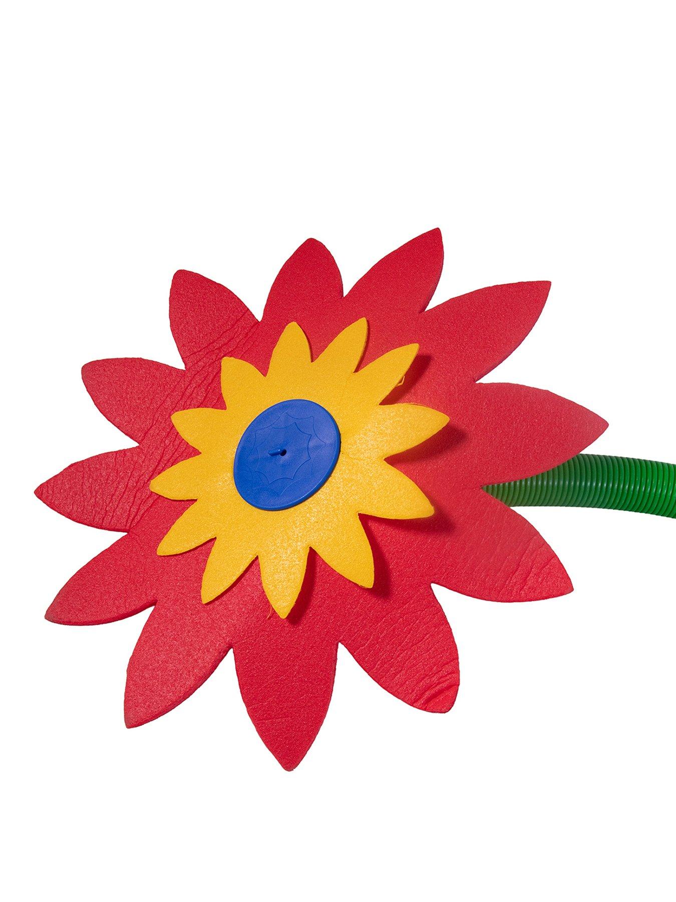 Image 2 of 5 of Rosewood FLOWER SPRINKLER