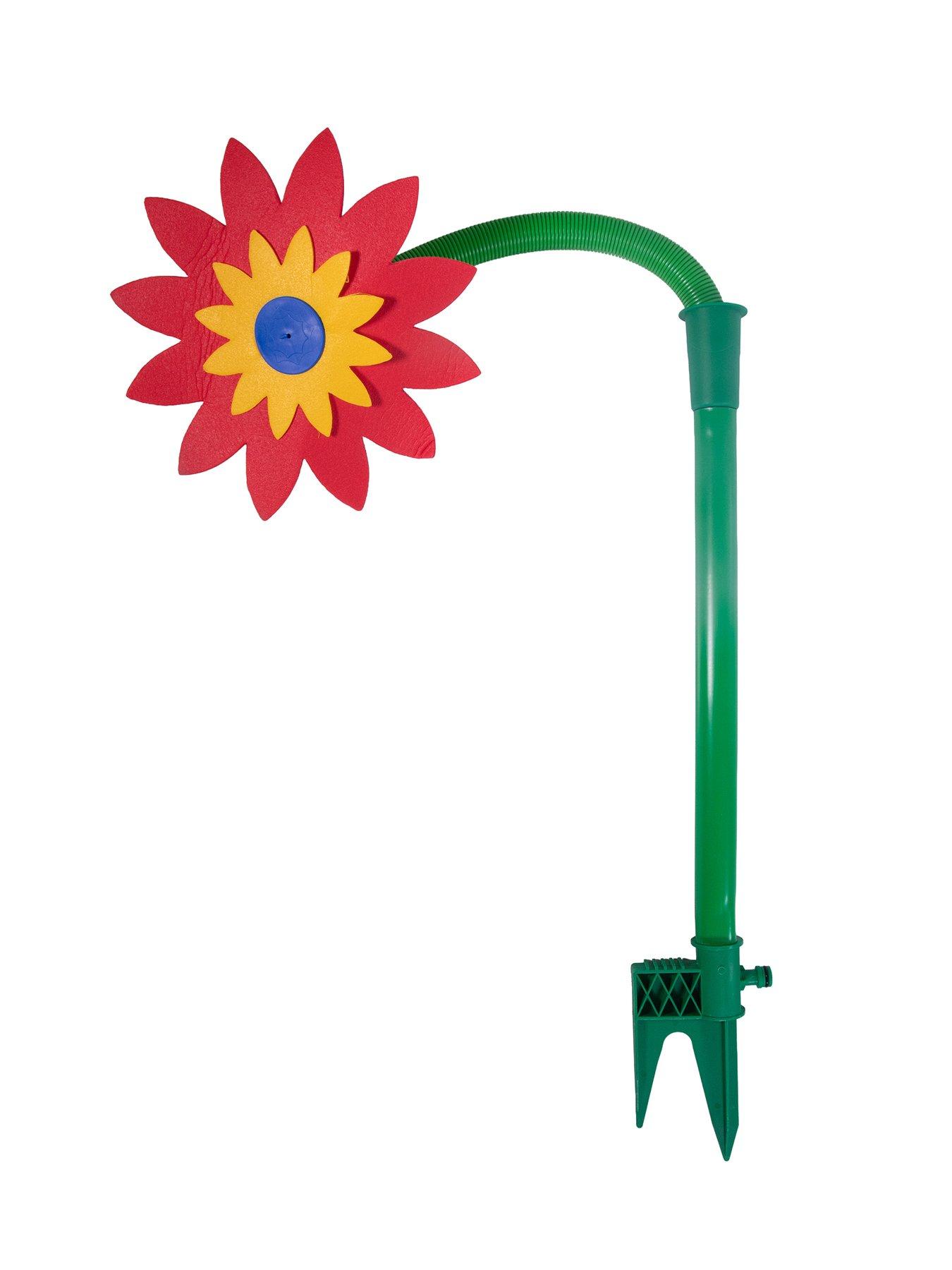 Image 3 of 5 of Rosewood FLOWER SPRINKLER