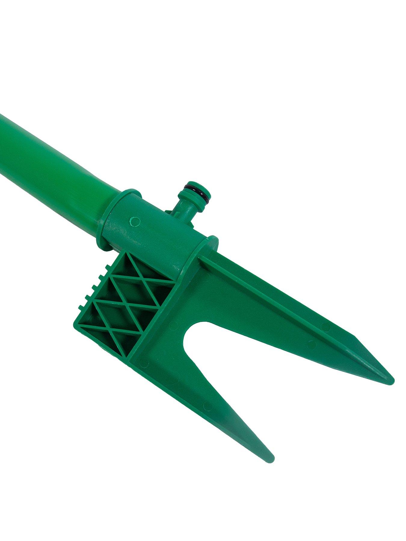 Image 4 of 5 of Rosewood FLOWER SPRINKLER