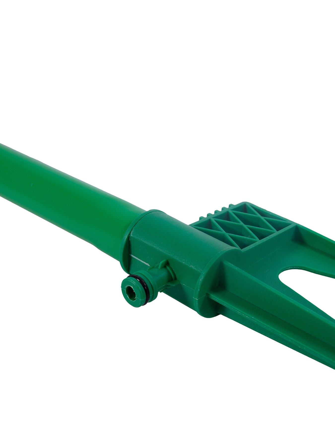 Image 5 of 5 of Rosewood FLOWER SPRINKLER