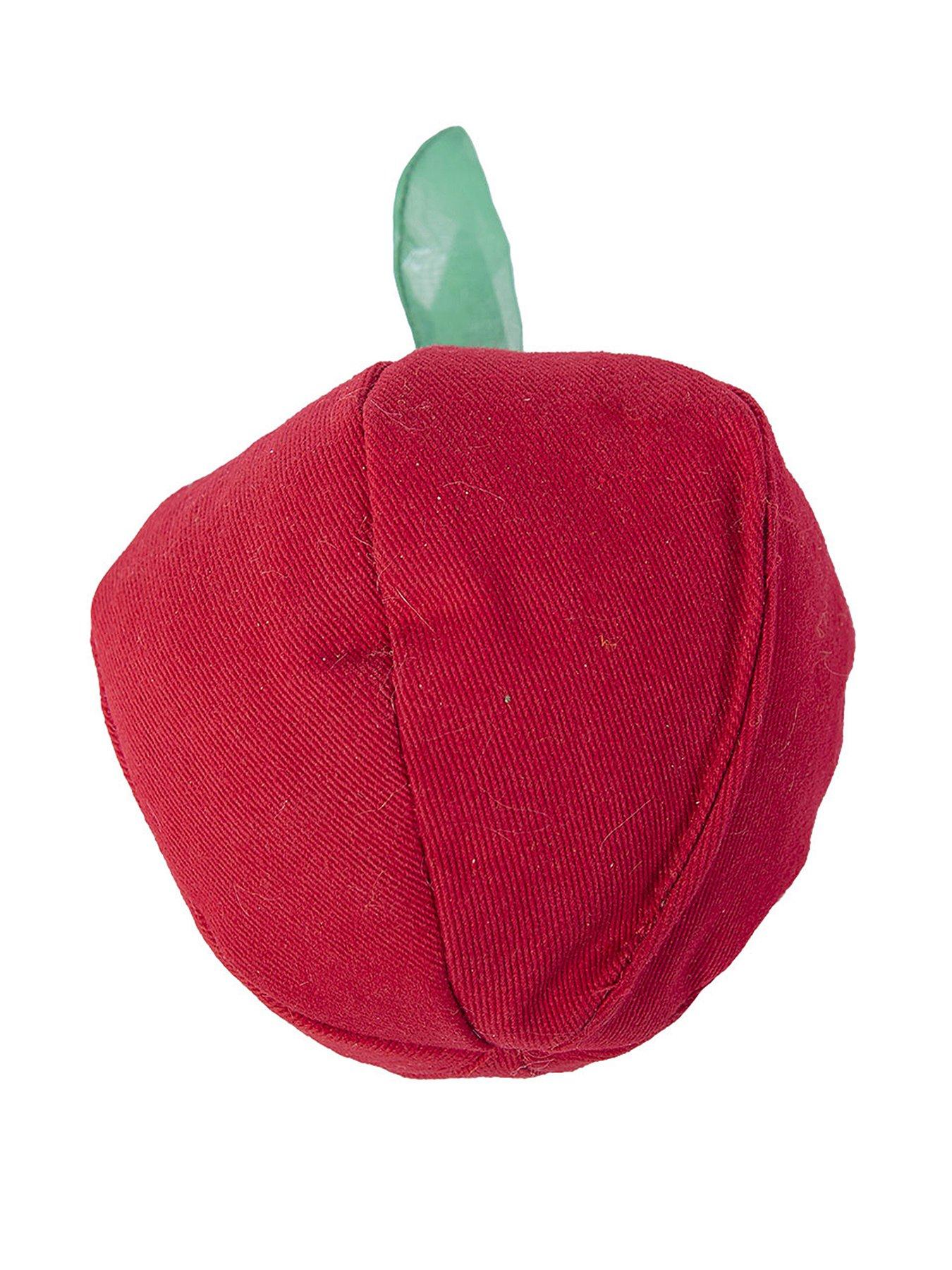 Image 2 of 7 of Yeowww! Yeowww!   Apple Grab Toy