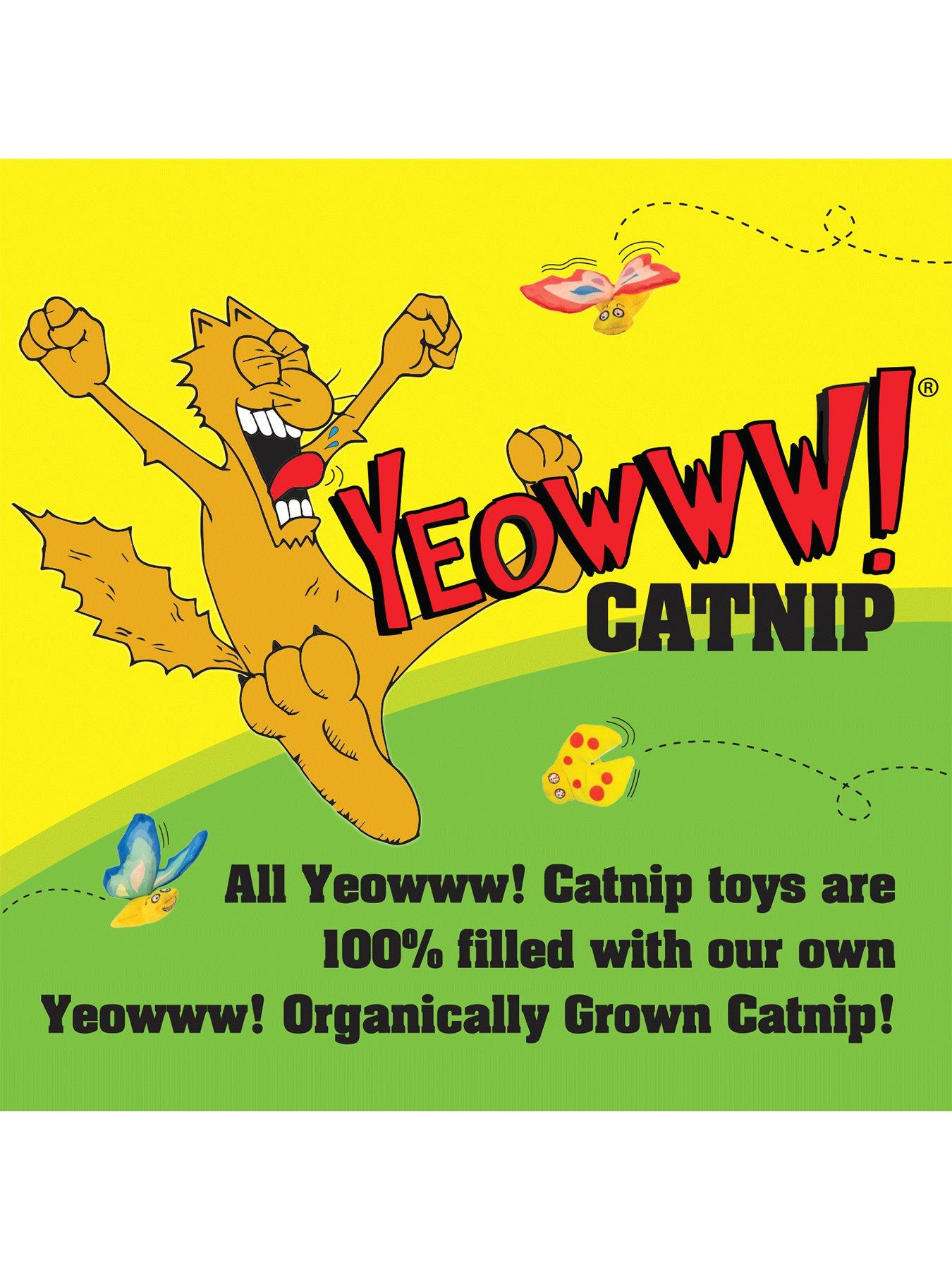 image of yeowww-apple-grab-toy