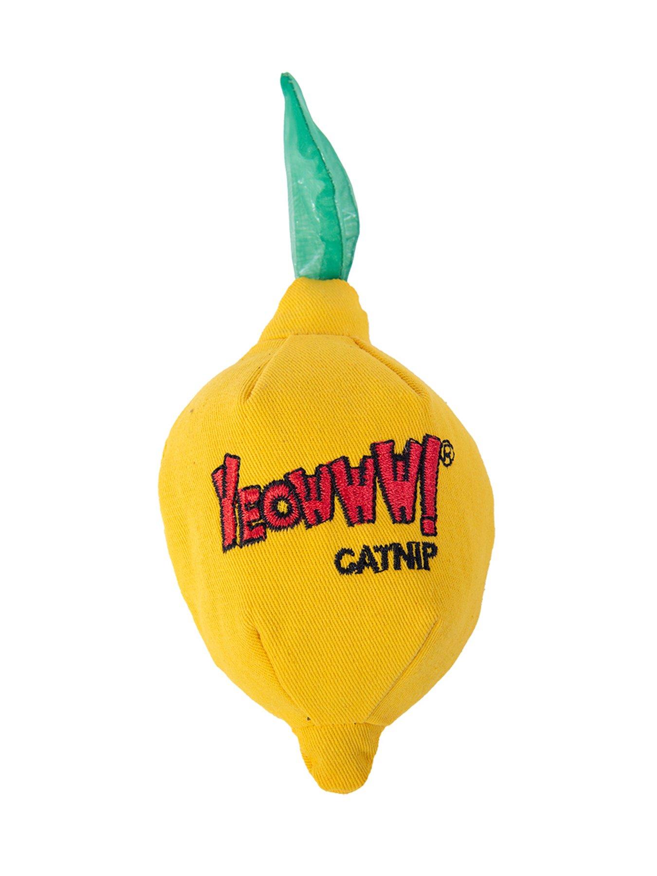 Image 1 of 6 of Yeowww! YEOWWW! SOUR PUSSS! LEMON