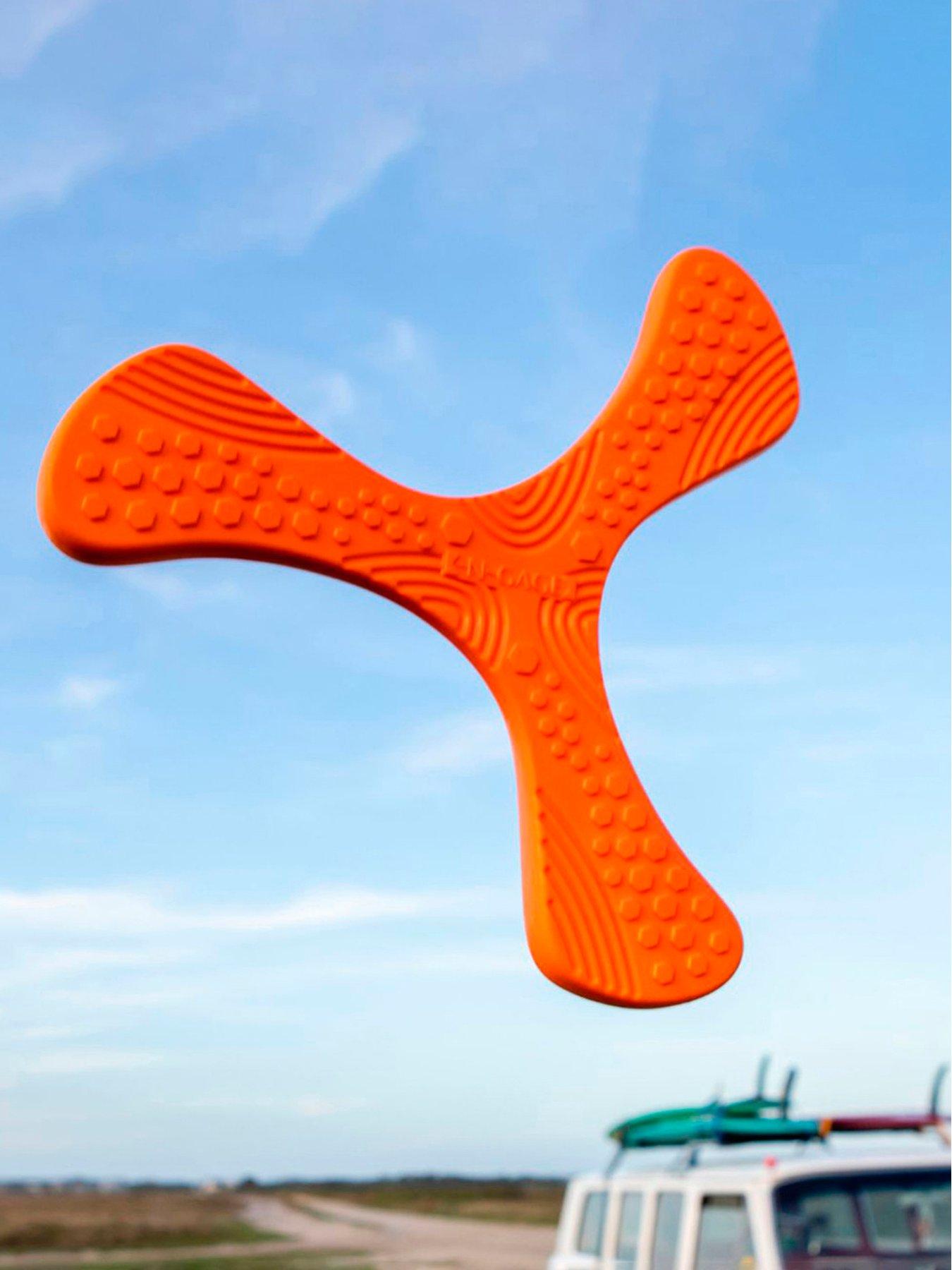 Rosewood N-Gage Propeller Regular