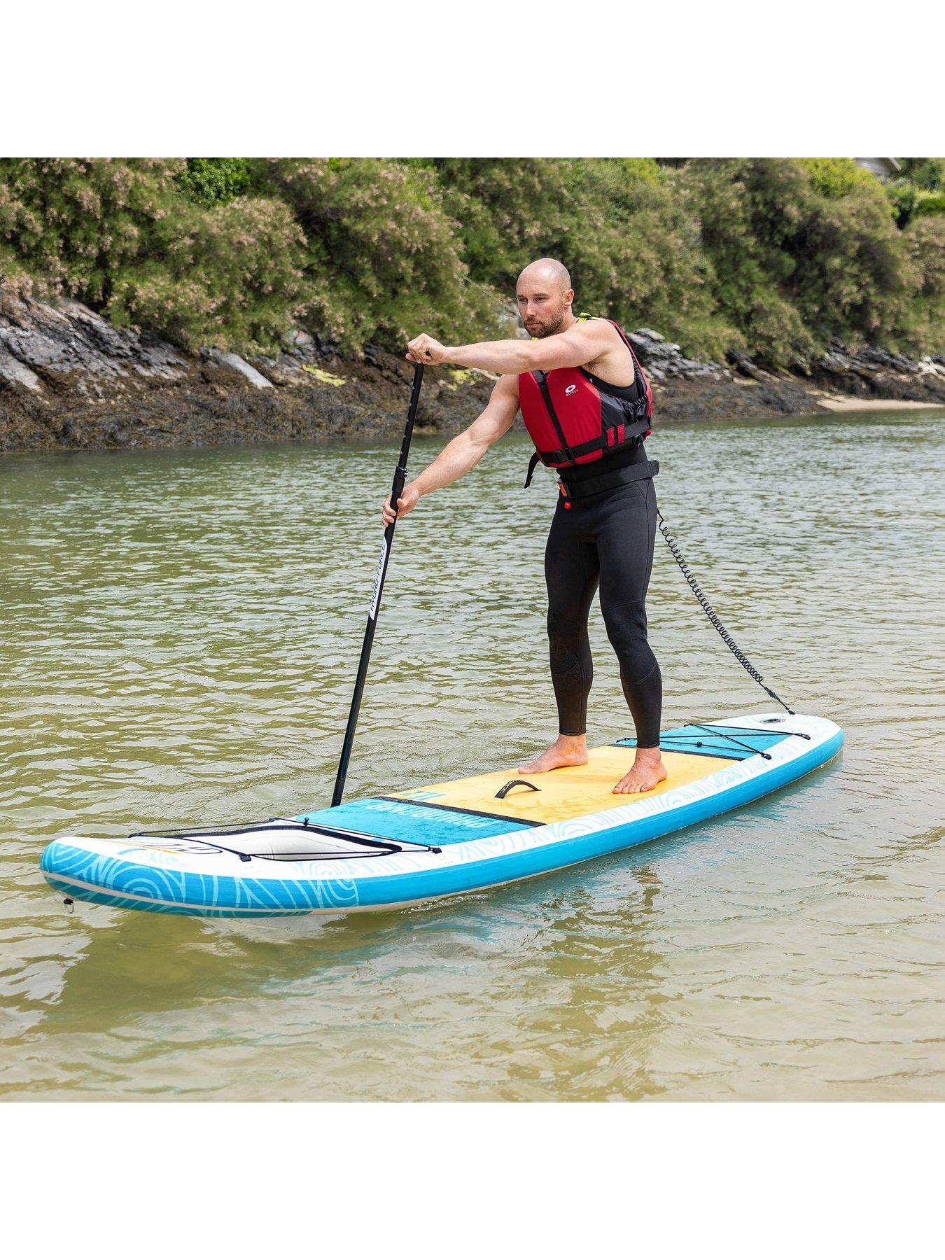 Image 4 of 6 of Osprey Action Sports Osp Adult 50N Pfd - Red L-XL