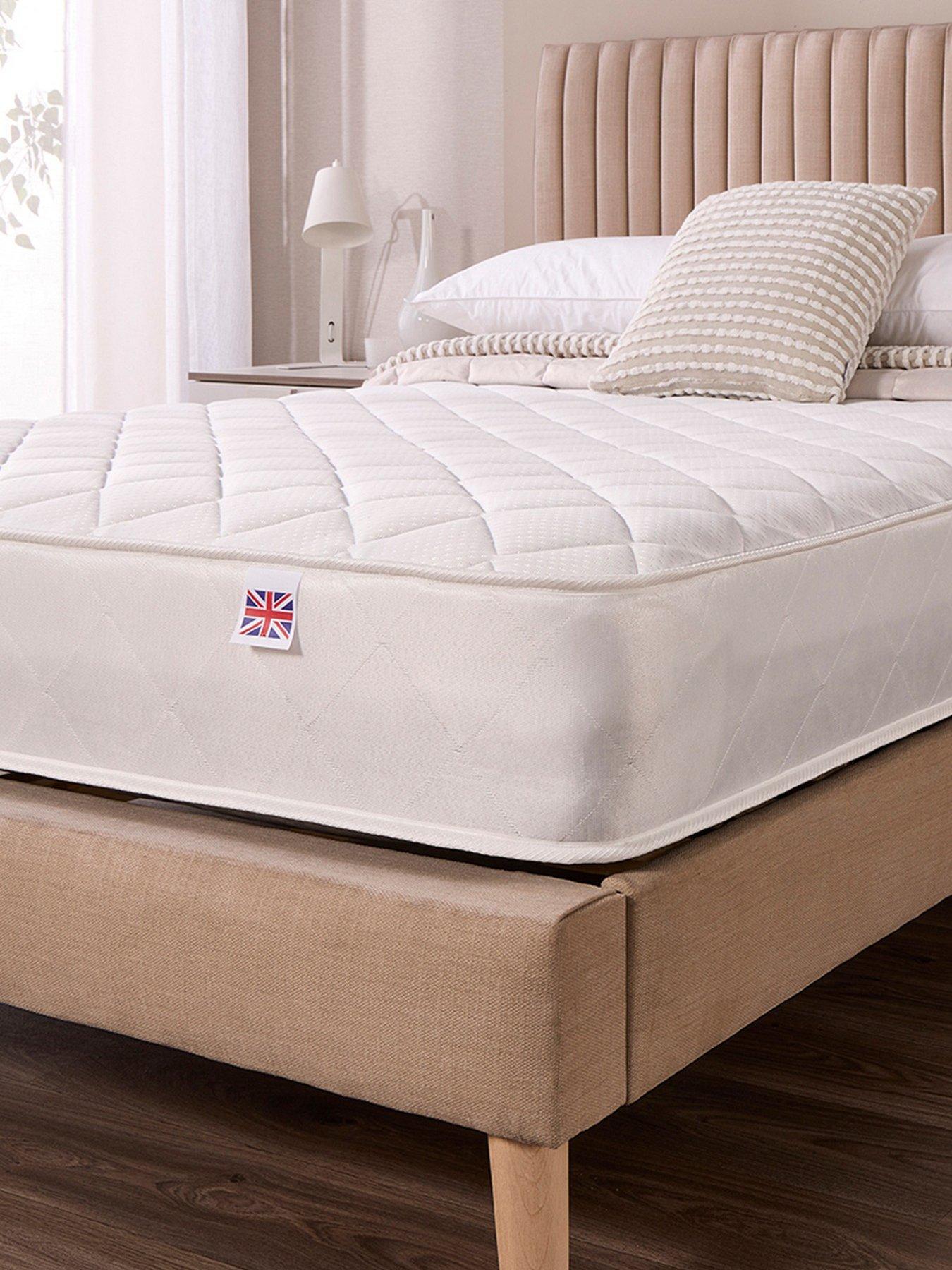 Image 1 of 6 of Aspire 1000 Pocket+ Balance Mattress