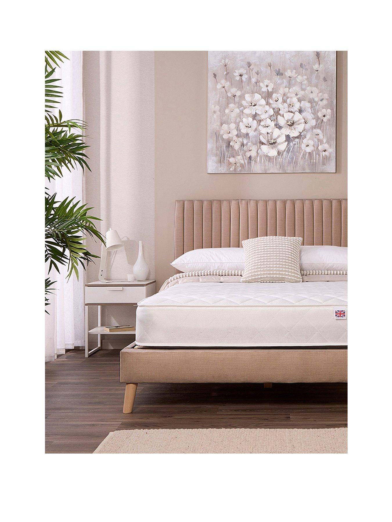 Image 2 of 6 of Aspire 1000 Pocket+ Balance Mattress