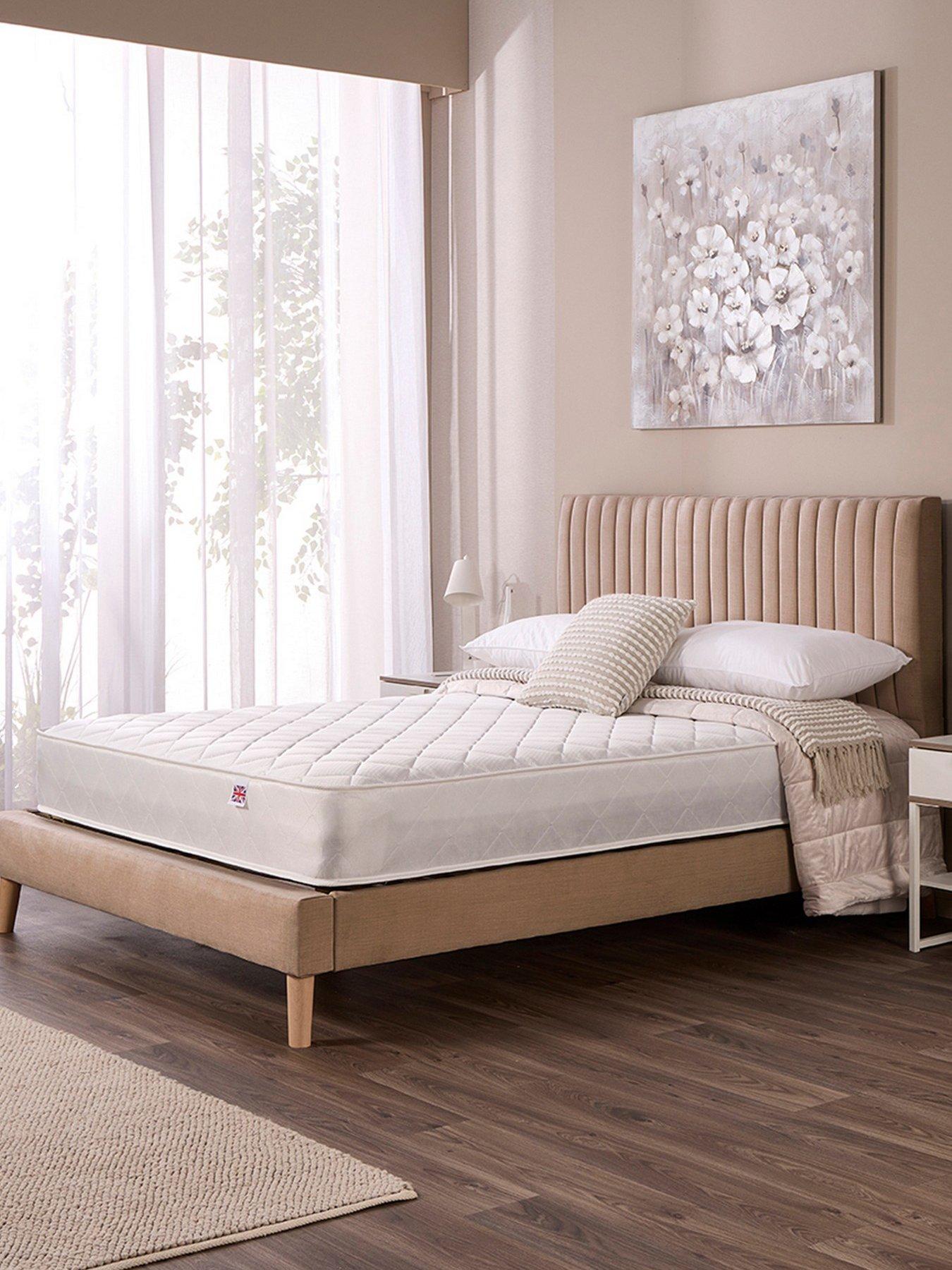 Image 3 of 6 of Aspire 1000 Pocket+ Balance Mattress