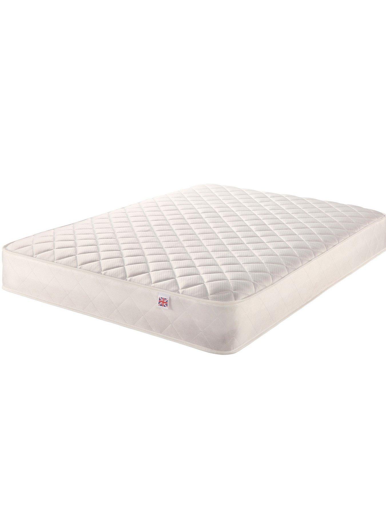 Image 5 of 6 of Aspire 1000 Pocket+ Balance Mattress